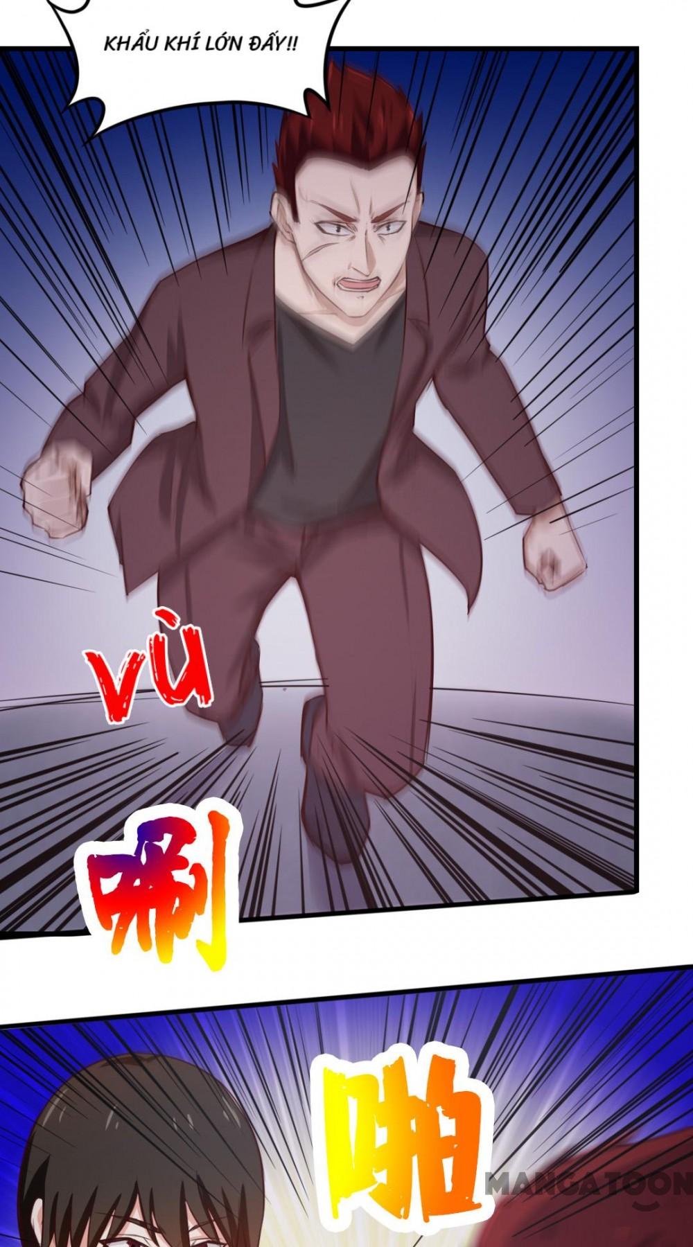 Tôi Và Khách Trọ Mỹ Nhân 26 Tuổi Chapter 108 - Trang 13
