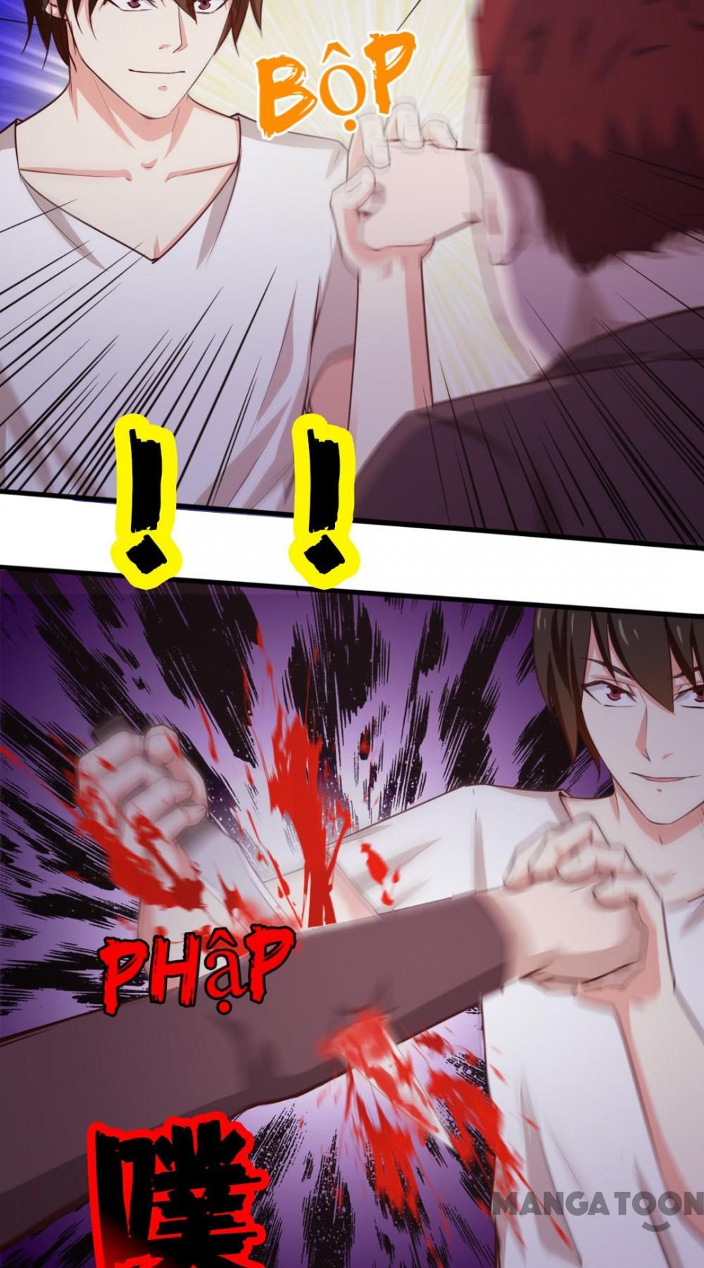 Tôi Và Khách Trọ Mỹ Nhân 26 Tuổi Chapter 108 - Trang 14