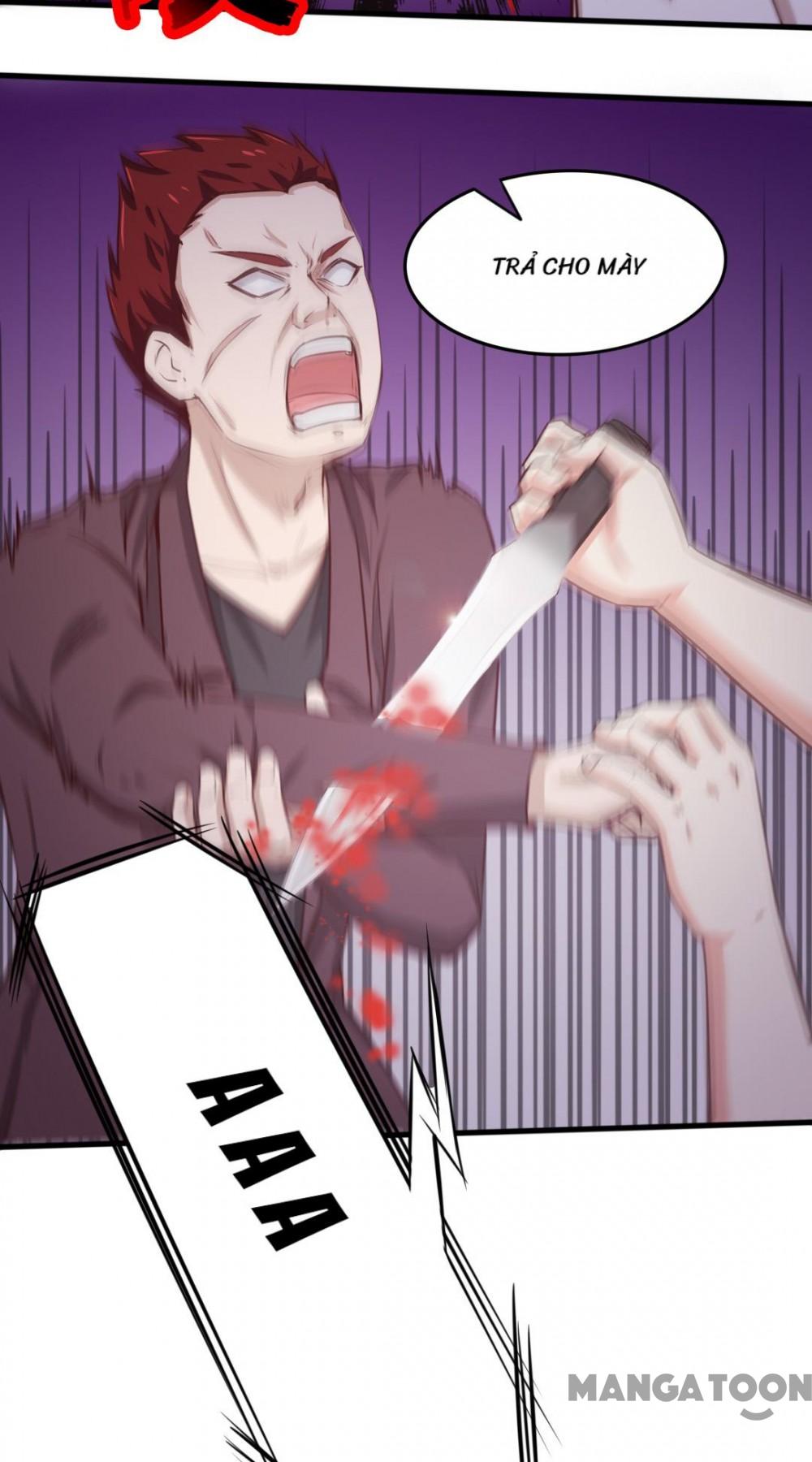 Tôi Và Khách Trọ Mỹ Nhân 26 Tuổi Chapter 108 - Trang 15