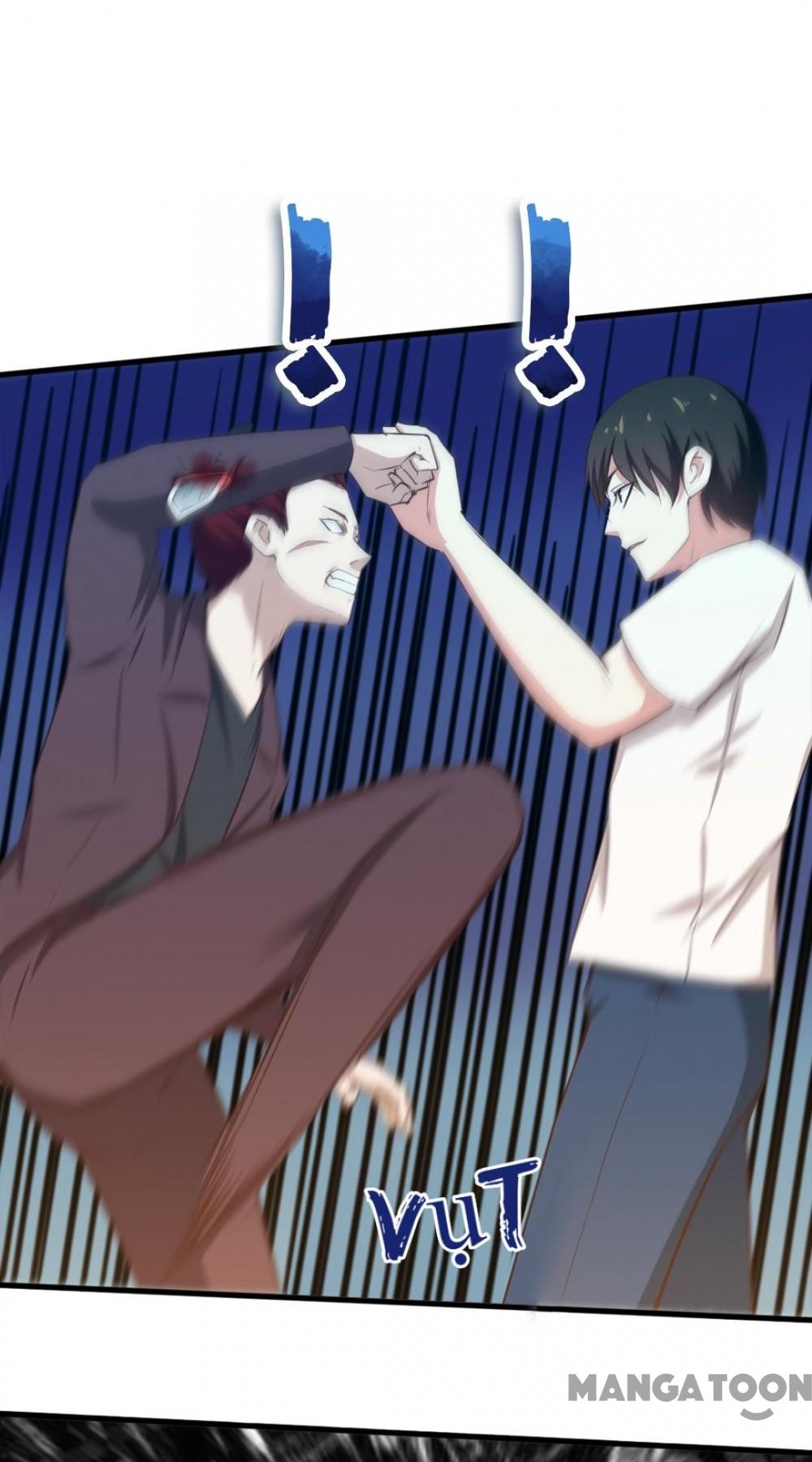 Tôi Và Khách Trọ Mỹ Nhân 26 Tuổi Chapter 108 - Trang 17