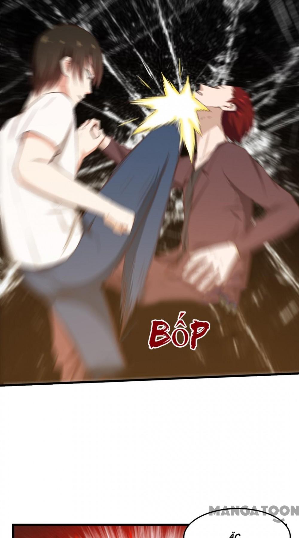 Tôi Và Khách Trọ Mỹ Nhân 26 Tuổi Chapter 108 - Trang 18