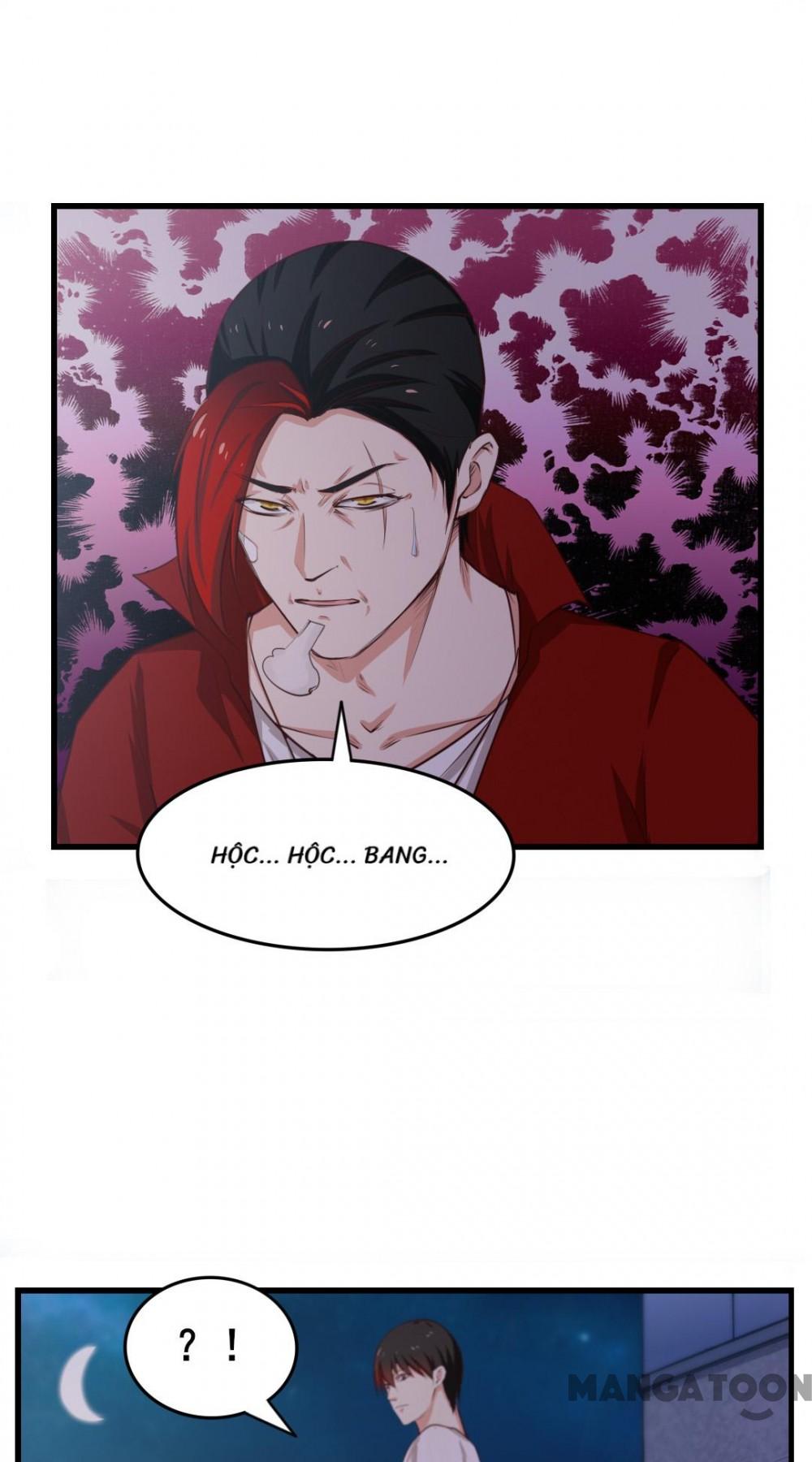 Tôi Và Khách Trọ Mỹ Nhân 26 Tuổi Chapter 108 - Trang 2
