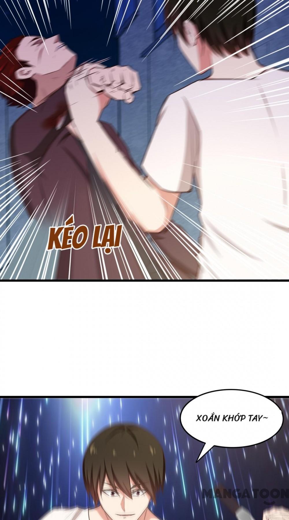 Tôi Và Khách Trọ Mỹ Nhân 26 Tuổi Chapter 108 - Trang 20