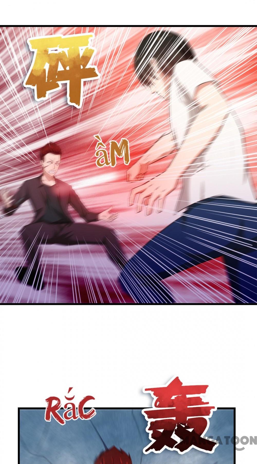 Tôi Và Khách Trọ Mỹ Nhân 26 Tuổi Chapter 108 - Trang 22