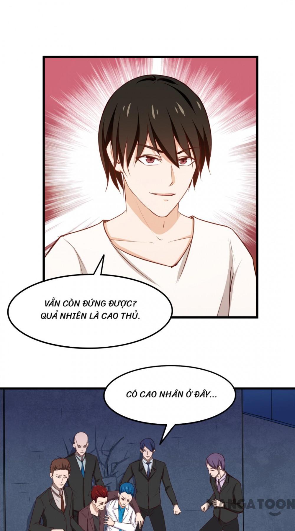 Tôi Và Khách Trọ Mỹ Nhân 26 Tuổi Chapter 108 - Trang 27