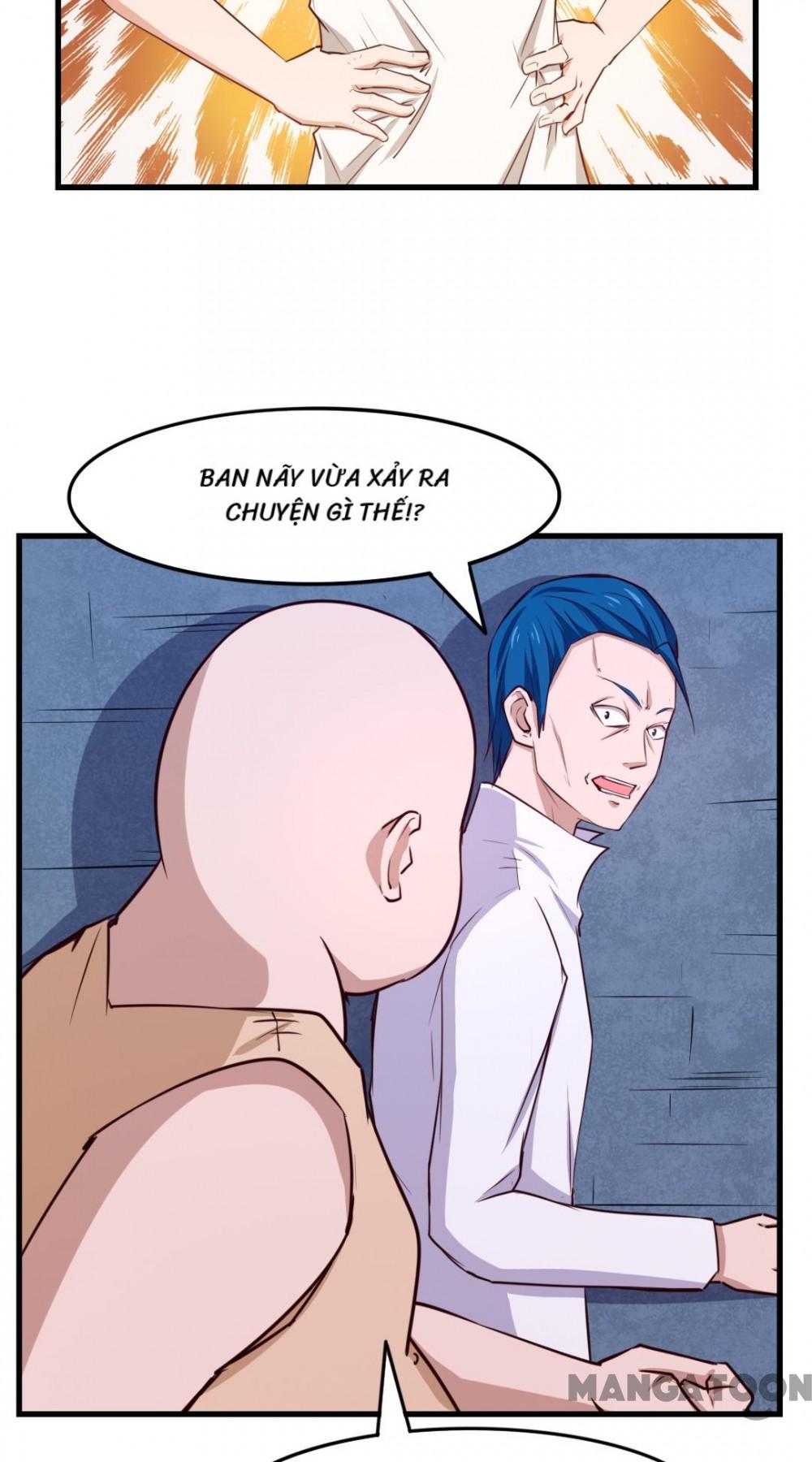 Tôi Và Khách Trọ Mỹ Nhân 26 Tuổi Chapter 108 - Trang 29