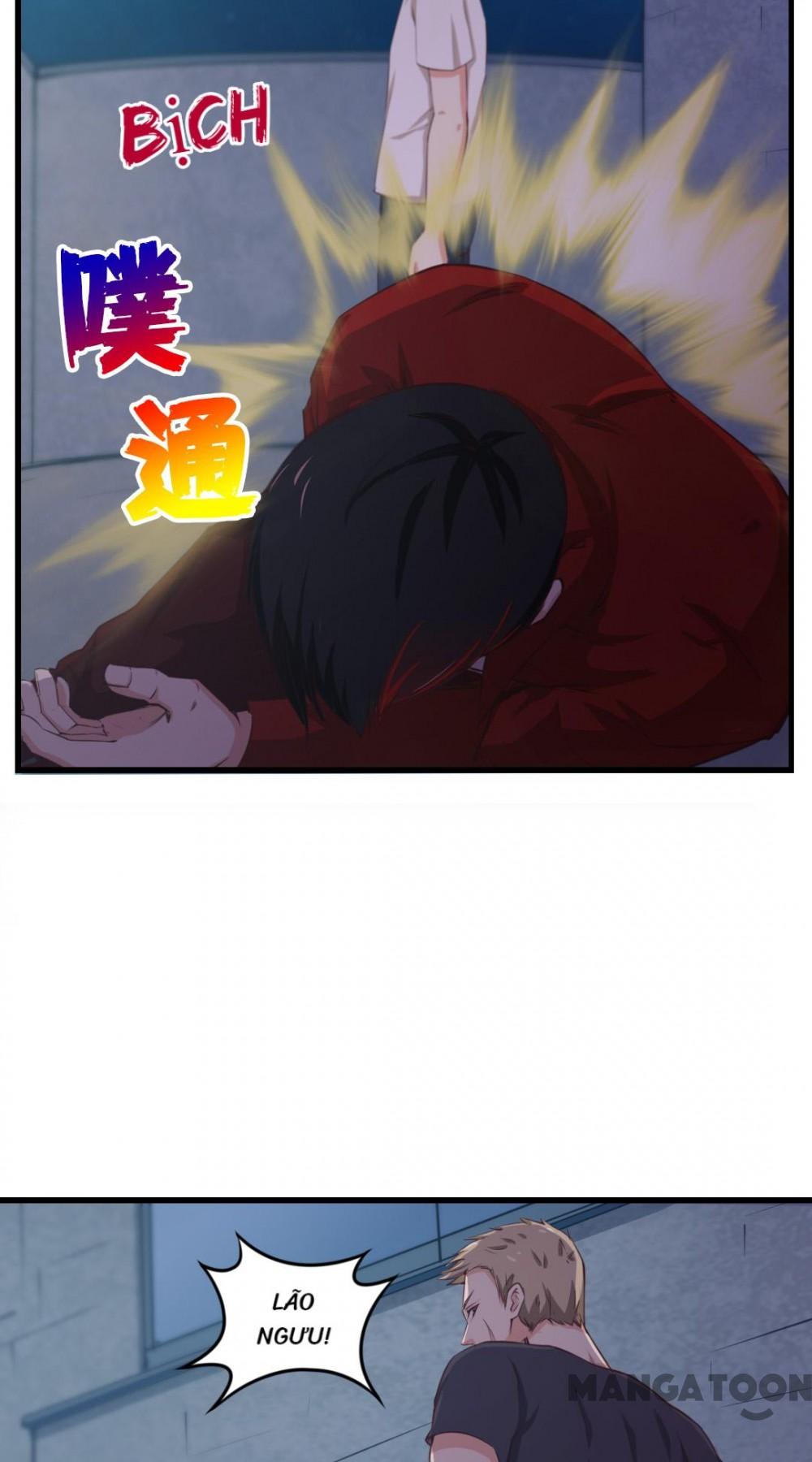Tôi Và Khách Trọ Mỹ Nhân 26 Tuổi Chapter 108 - Trang 3