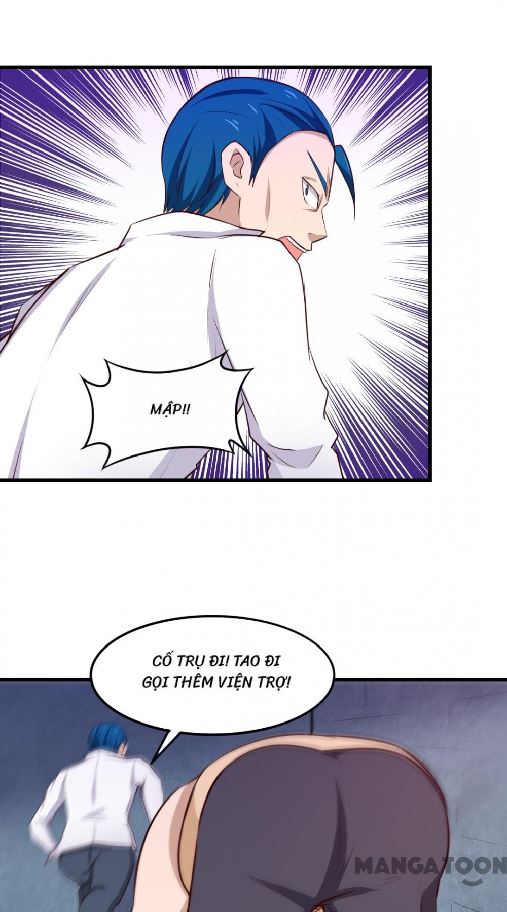 Tôi Và Khách Trọ Mỹ Nhân 26 Tuổi Chapter 108 - Trang 32