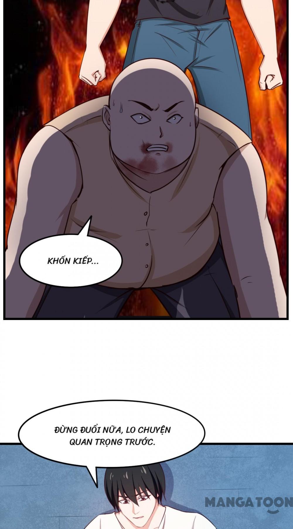 Tôi Và Khách Trọ Mỹ Nhân 26 Tuổi Chapter 108 - Trang 34