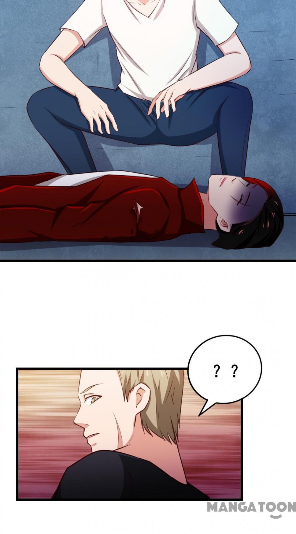 Tôi Và Khách Trọ Mỹ Nhân 26 Tuổi Chapter 108 - Trang 35