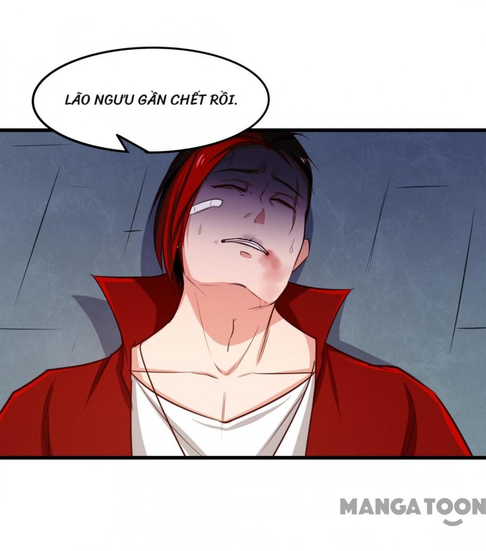 Tôi Và Khách Trọ Mỹ Nhân 26 Tuổi Chapter 108 - Trang 36