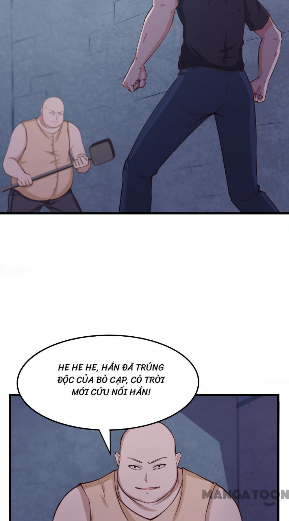 Tôi Và Khách Trọ Mỹ Nhân 26 Tuổi Chapter 108 - Trang 4