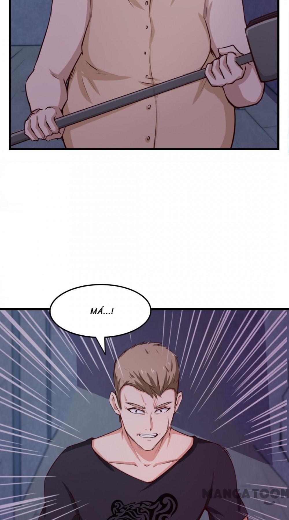 Tôi Và Khách Trọ Mỹ Nhân 26 Tuổi Chapter 108 - Trang 5