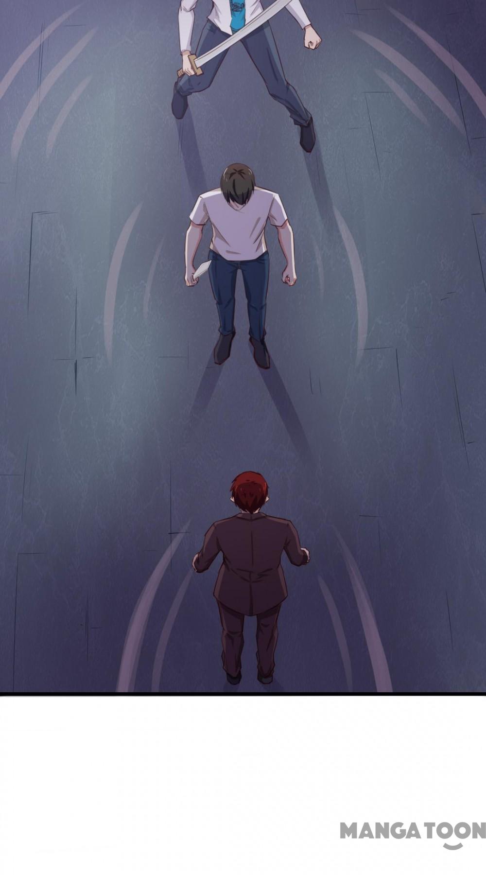 Tôi Và Khách Trọ Mỹ Nhân 26 Tuổi Chapter 108 - Trang 8