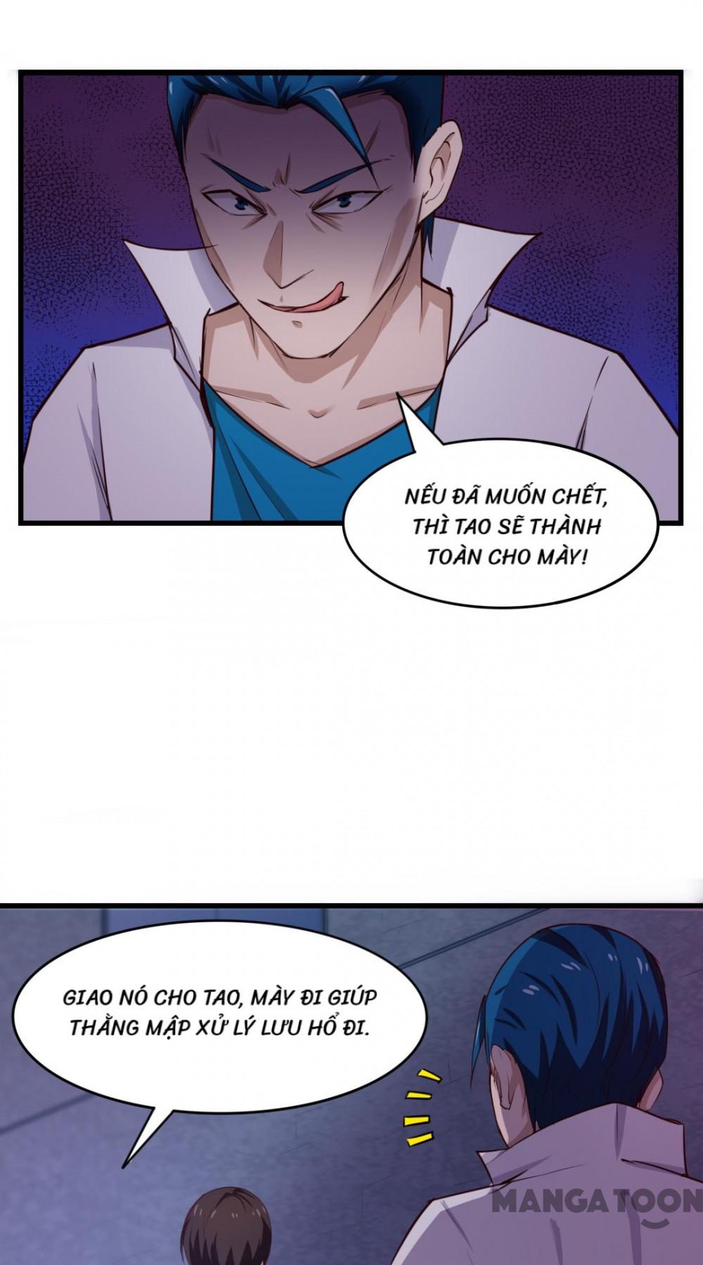 Tôi Và Khách Trọ Mỹ Nhân 26 Tuổi Chapter 108 - Trang 9