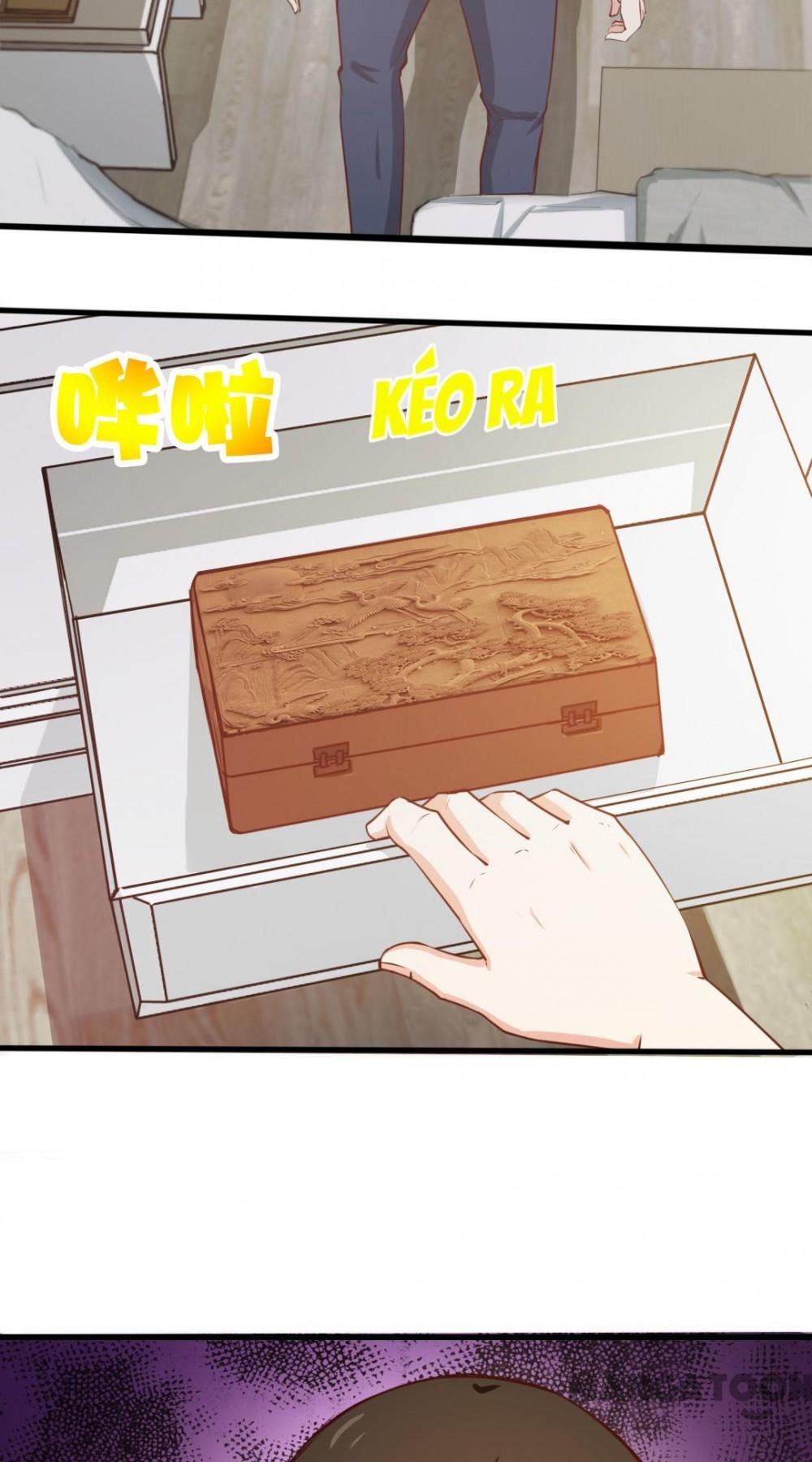 Tôi Và Khách Trọ Mỹ Nhân 26 Tuổi Chapter 109 - Trang 10