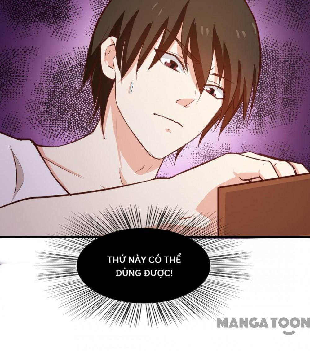 Tôi Và Khách Trọ Mỹ Nhân 26 Tuổi Chapter 109 - Trang 11
