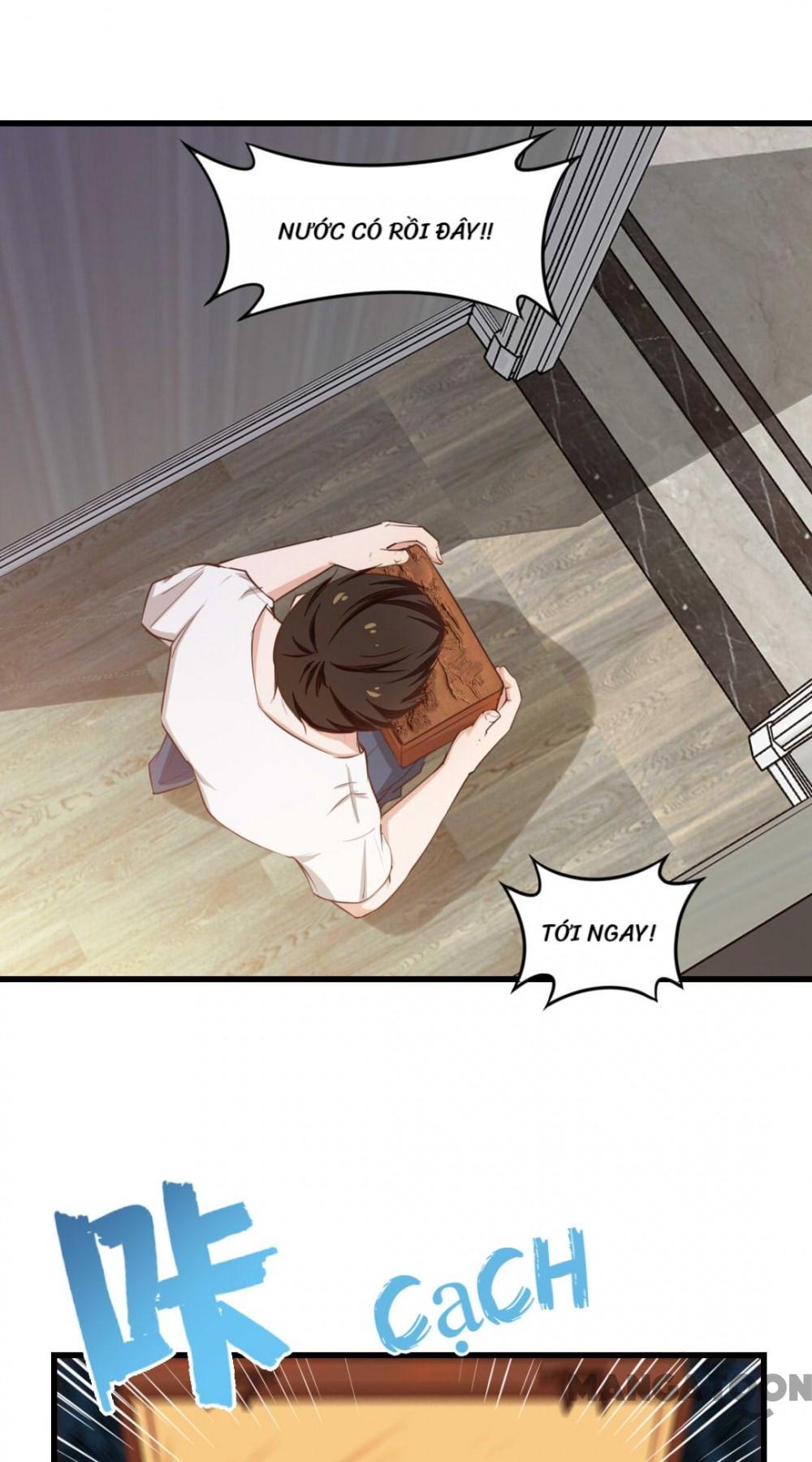 Tôi Và Khách Trọ Mỹ Nhân 26 Tuổi Chapter 109 - Trang 12