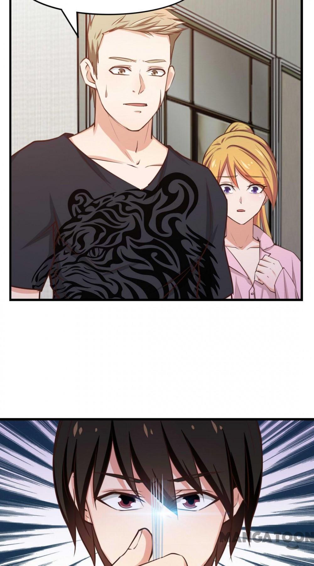Tôi Và Khách Trọ Mỹ Nhân 26 Tuổi Chapter 109 - Trang 14