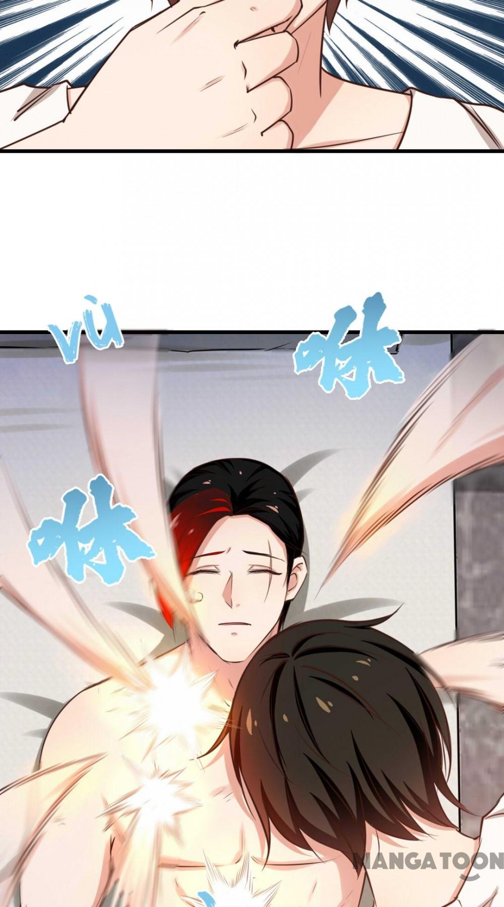 Tôi Và Khách Trọ Mỹ Nhân 26 Tuổi Chapter 109 - Trang 15