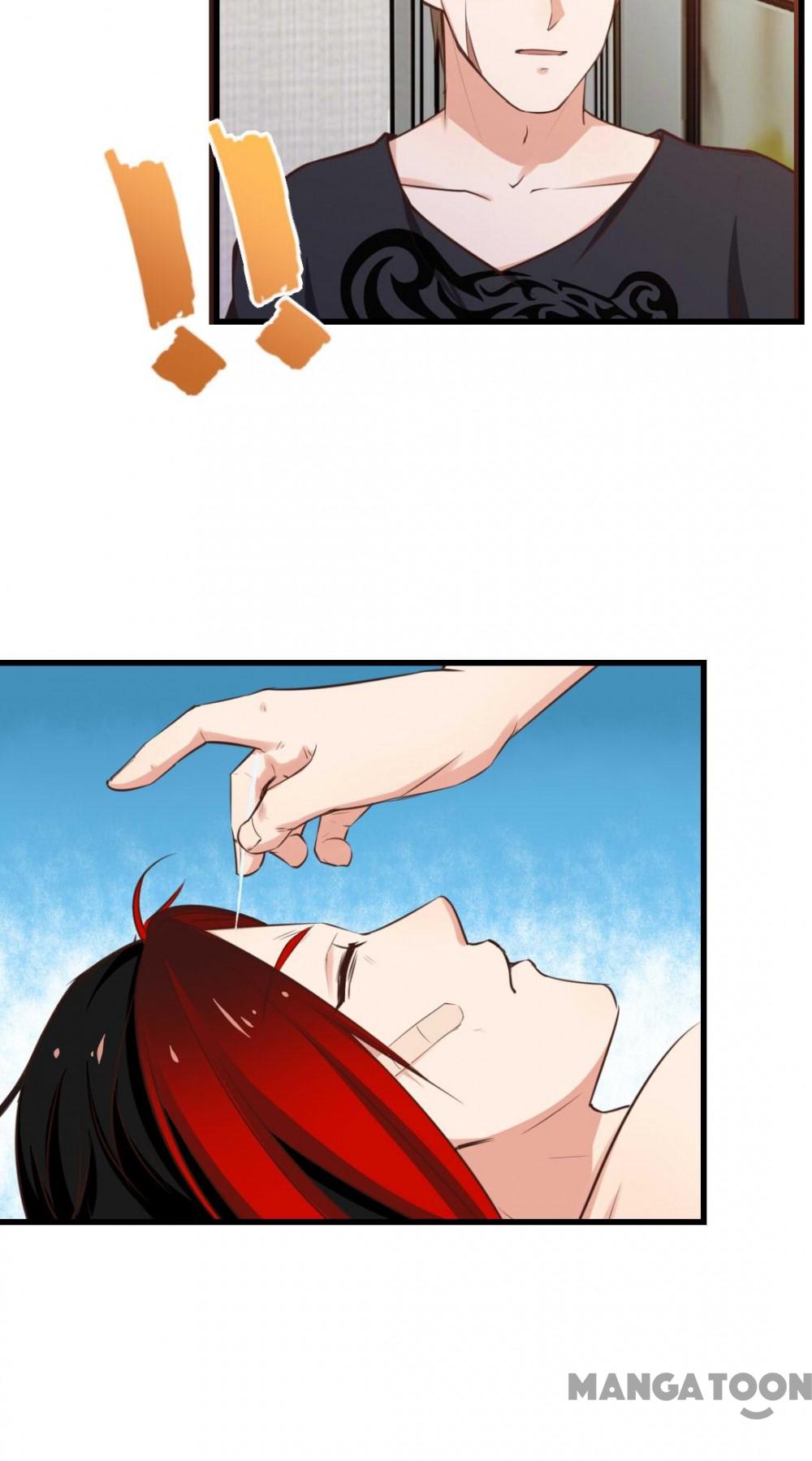 Tôi Và Khách Trọ Mỹ Nhân 26 Tuổi Chapter 109 - Trang 18