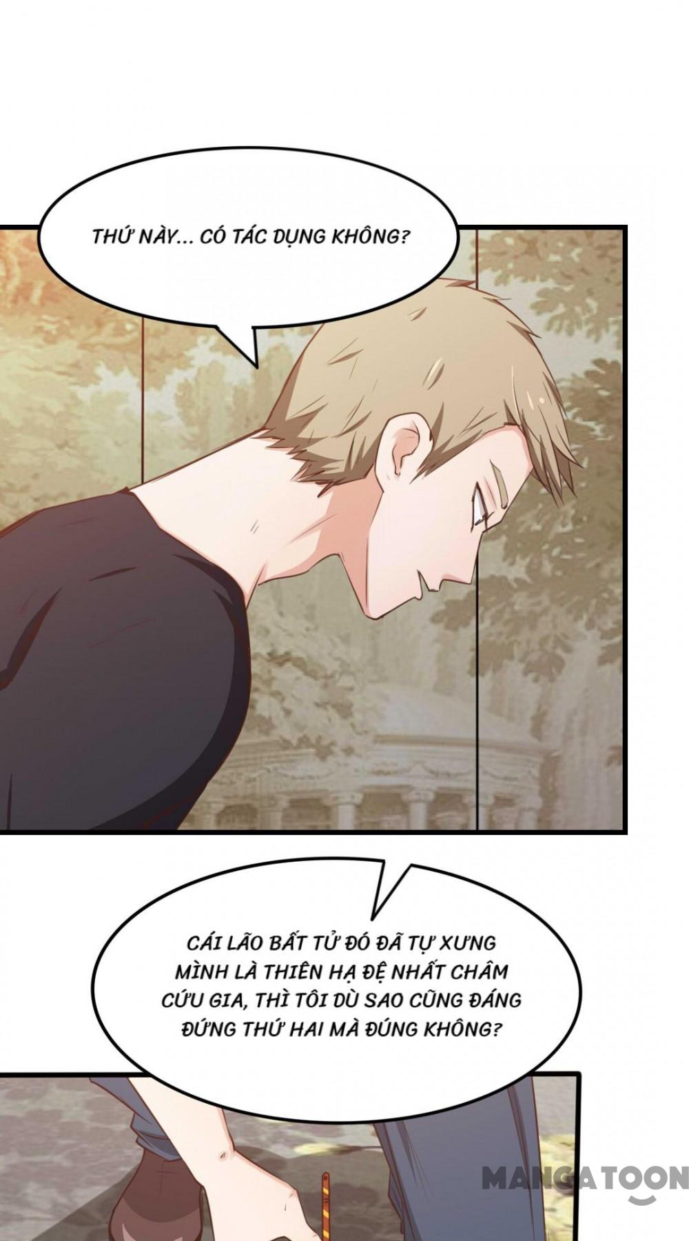 Tôi Và Khách Trọ Mỹ Nhân 26 Tuổi Chapter 109 - Trang 20