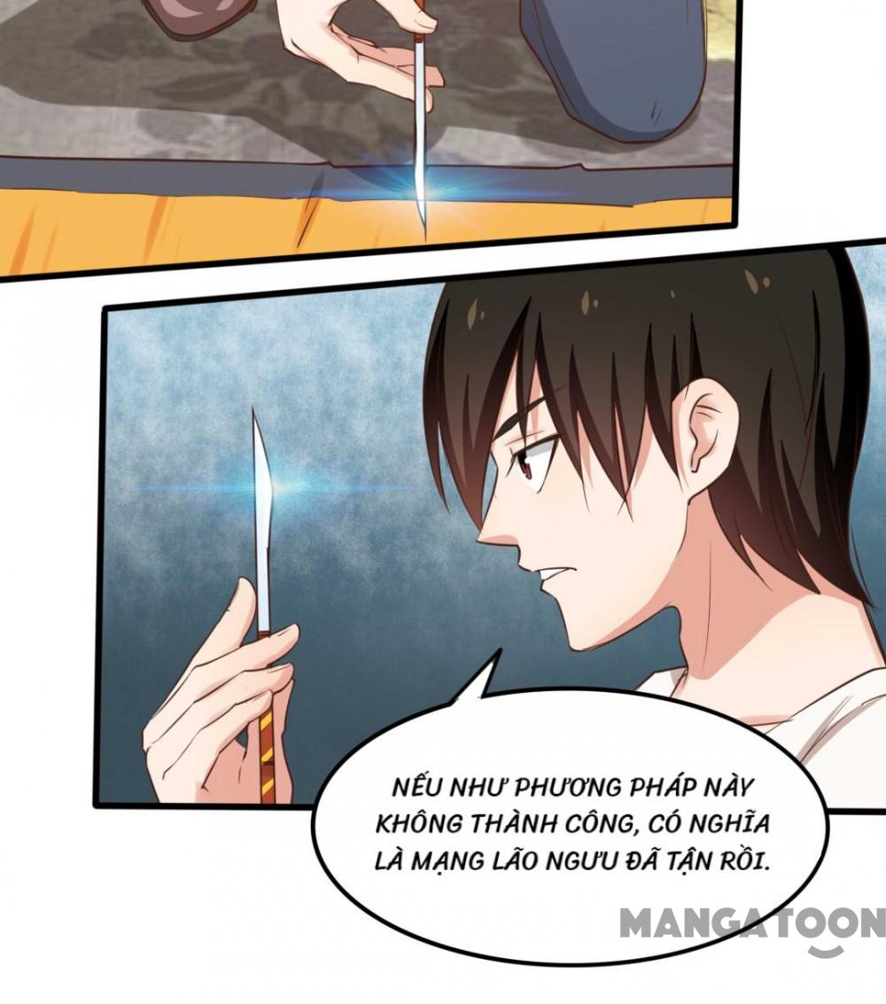 Tôi Và Khách Trọ Mỹ Nhân 26 Tuổi Chapter 109 - Trang 21