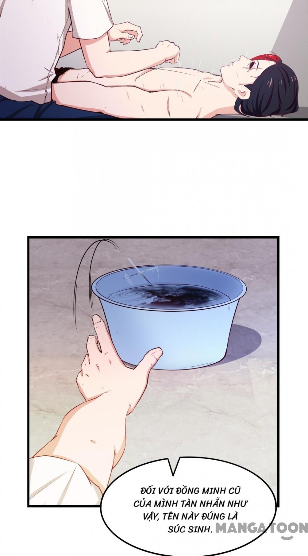 Tôi Và Khách Trọ Mỹ Nhân 26 Tuổi Chapter 109 - Trang 24