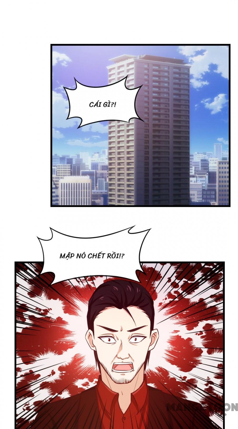 Tôi Và Khách Trọ Mỹ Nhân 26 Tuổi Chapter 109 - Trang 27