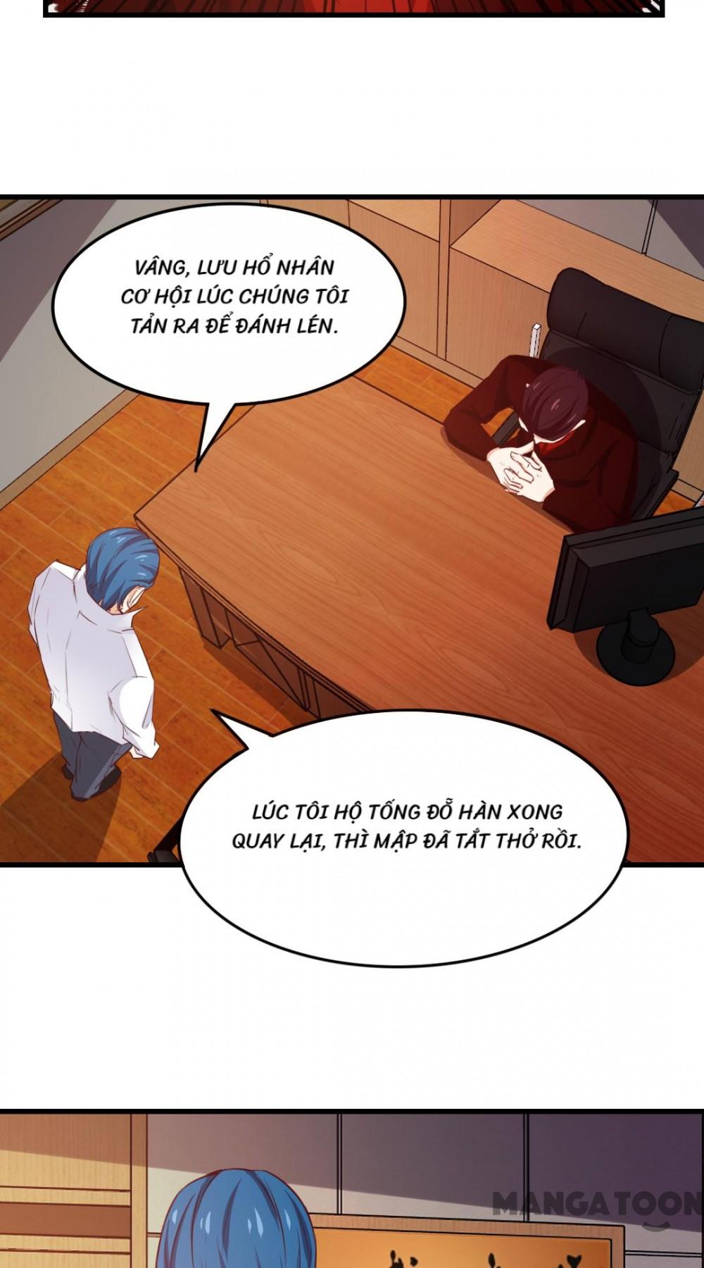 Tôi Và Khách Trọ Mỹ Nhân 26 Tuổi Chapter 109 - Trang 28