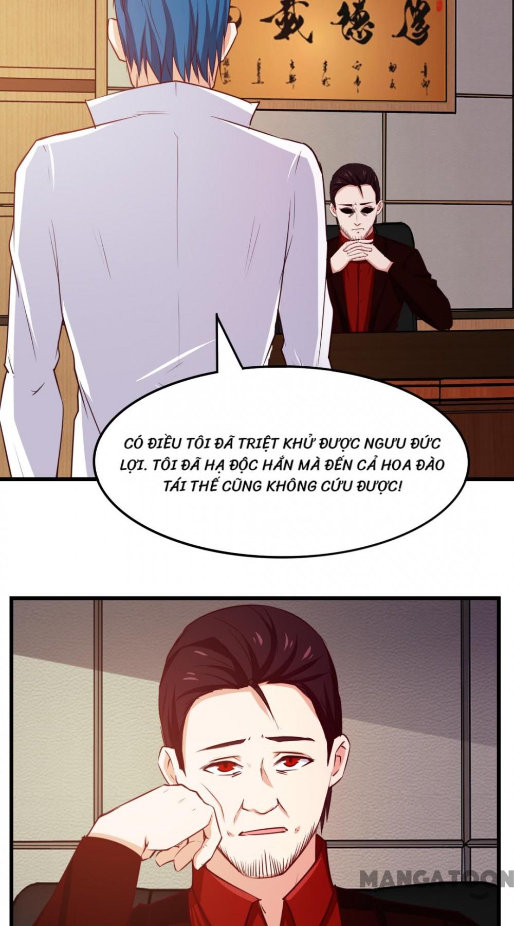 Tôi Và Khách Trọ Mỹ Nhân 26 Tuổi Chapter 109 - Trang 29
