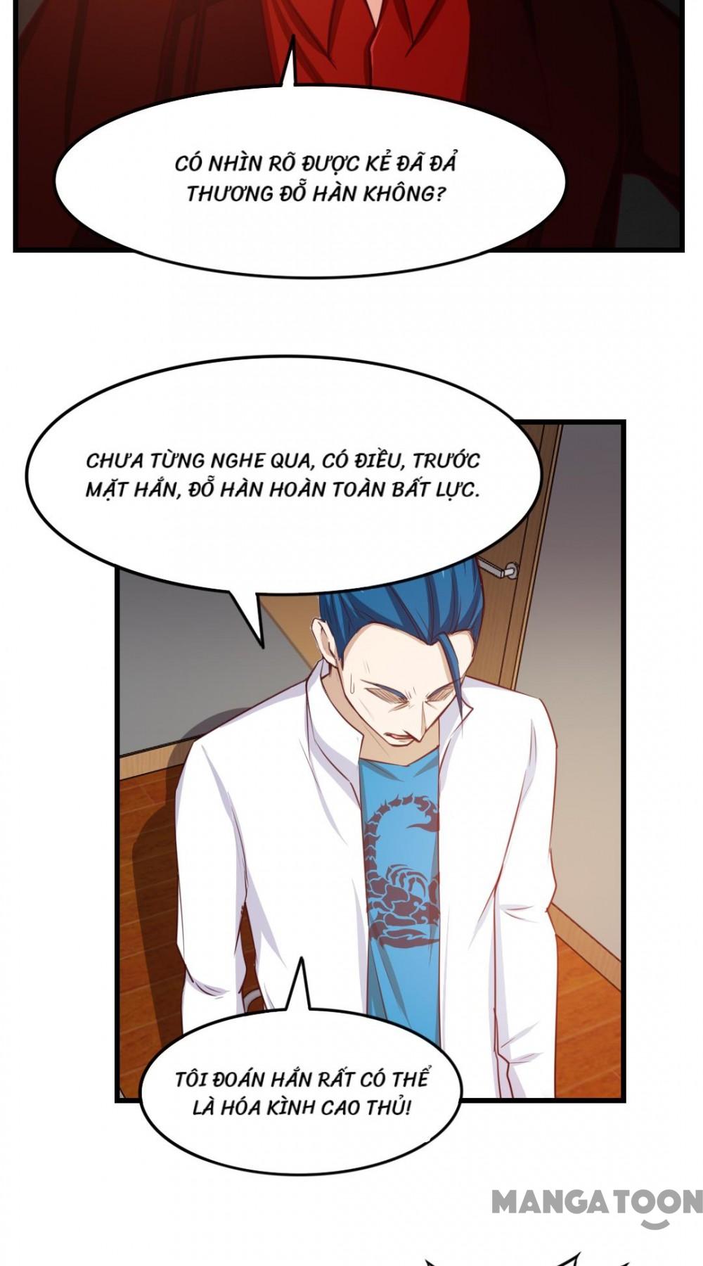 Tôi Và Khách Trọ Mỹ Nhân 26 Tuổi Chapter 109 - Trang 30