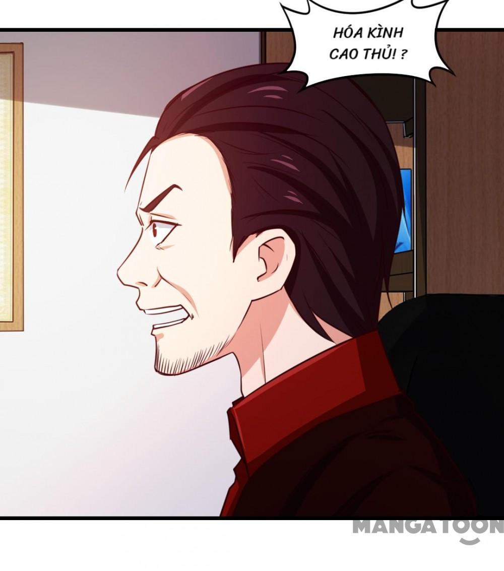 Tôi Và Khách Trọ Mỹ Nhân 26 Tuổi Chapter 109 - Trang 31