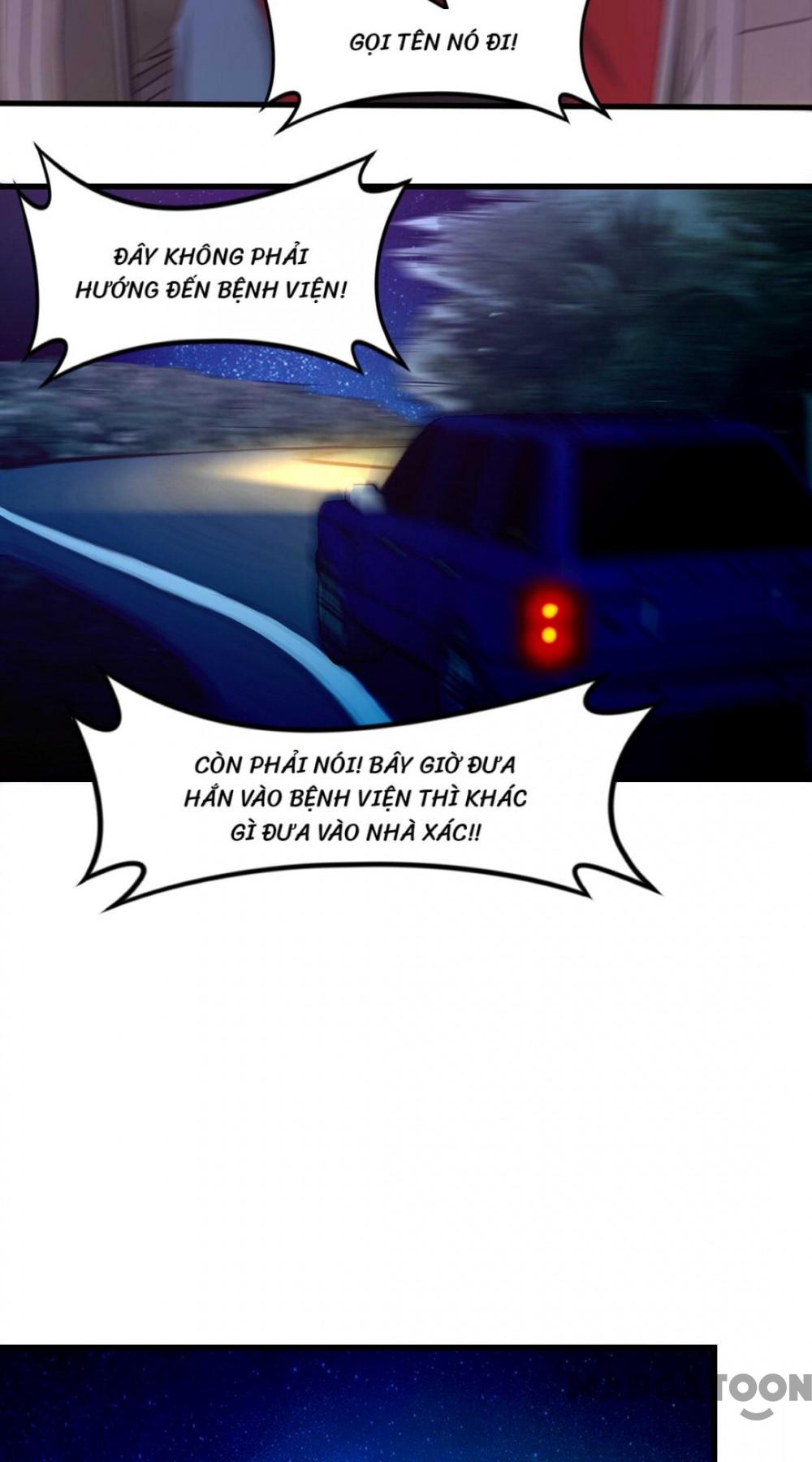 Tôi Và Khách Trọ Mỹ Nhân 26 Tuổi Chapter 109 - Trang 4