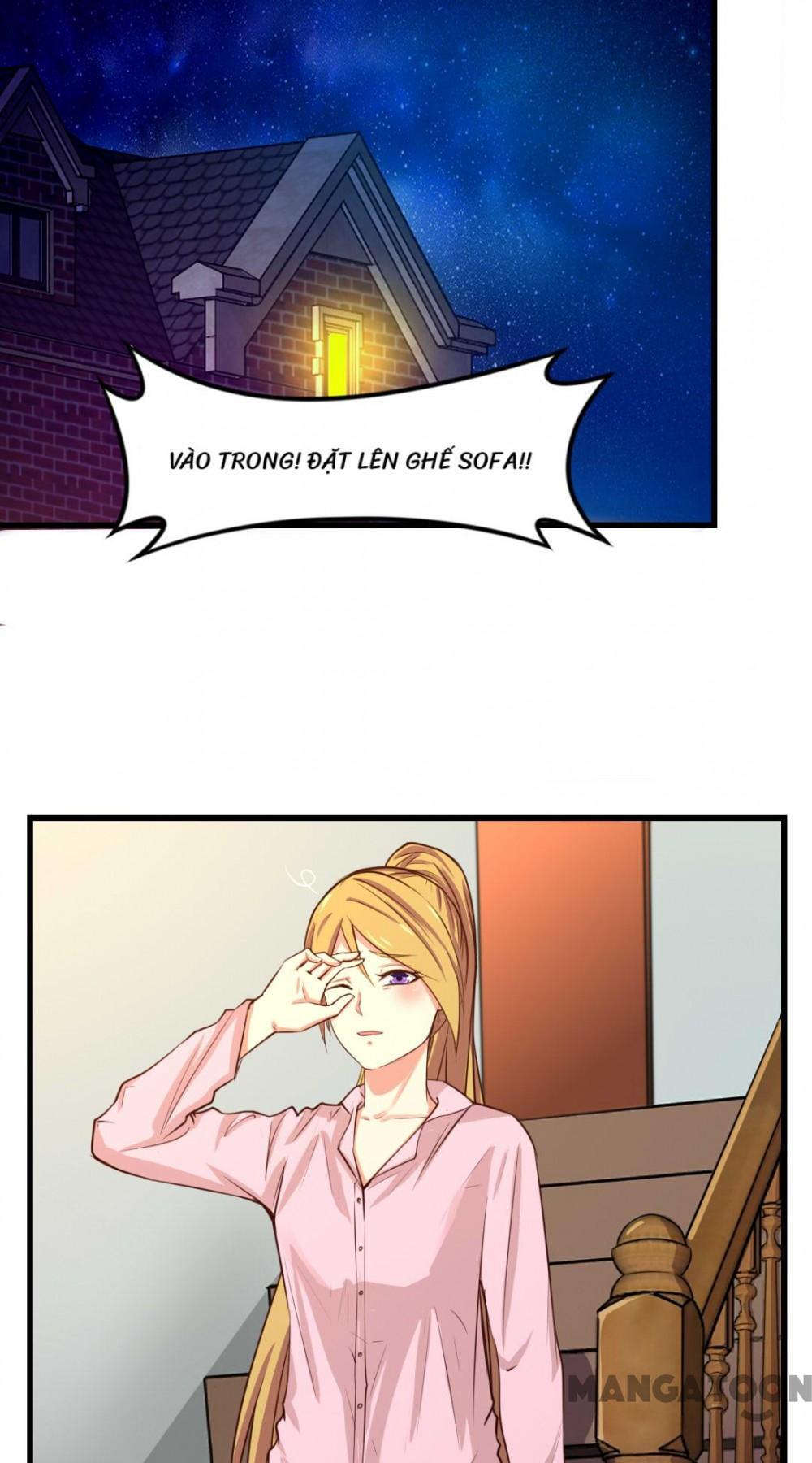 Tôi Và Khách Trọ Mỹ Nhân 26 Tuổi Chapter 109 - Trang 5