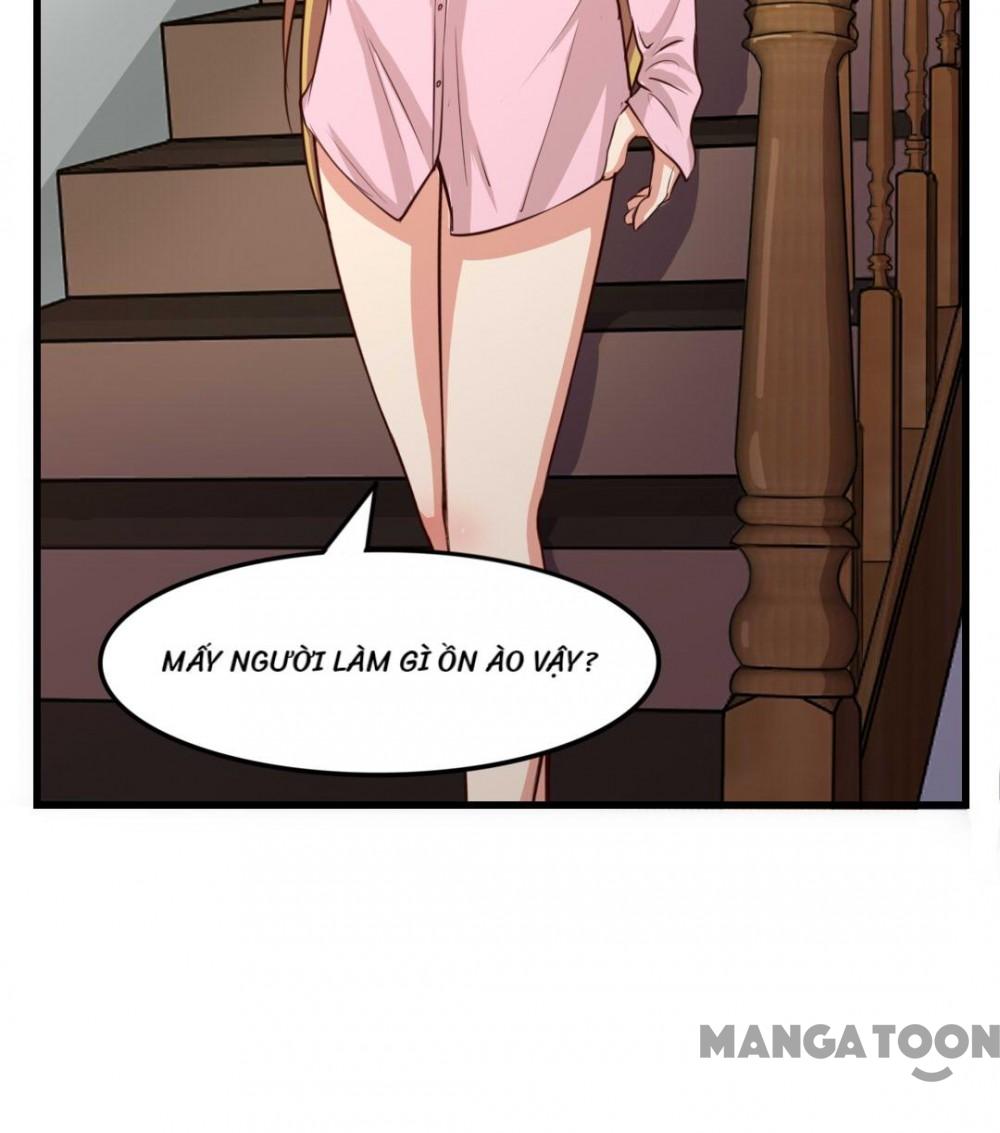 Tôi Và Khách Trọ Mỹ Nhân 26 Tuổi Chapter 109 - Trang 6