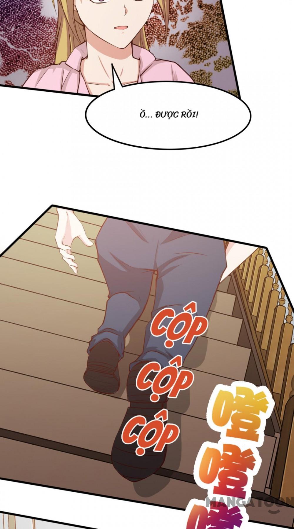 Tôi Và Khách Trọ Mỹ Nhân 26 Tuổi Chapter 109 - Trang 8