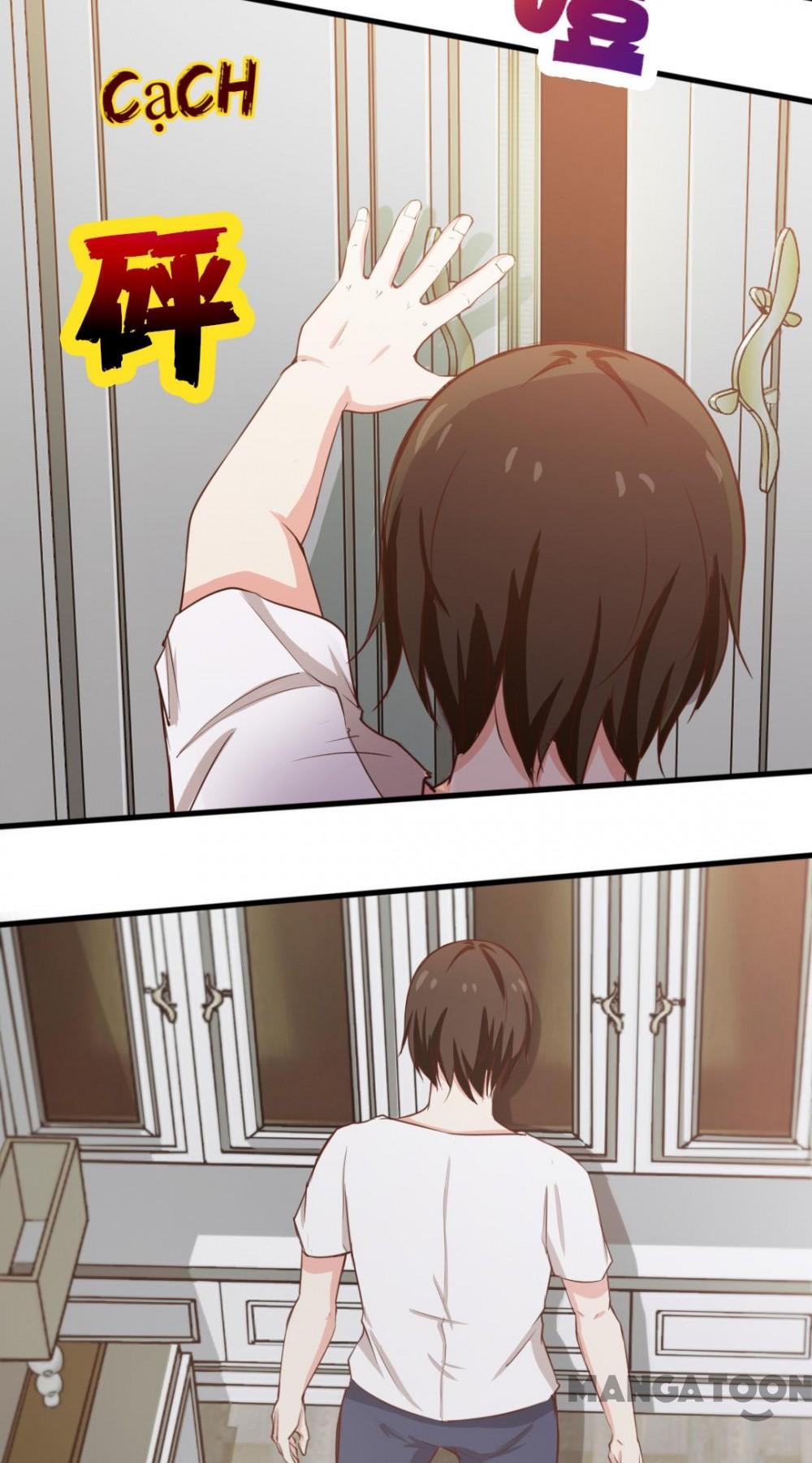 Tôi Và Khách Trọ Mỹ Nhân 26 Tuổi Chapter 109 - Trang 9