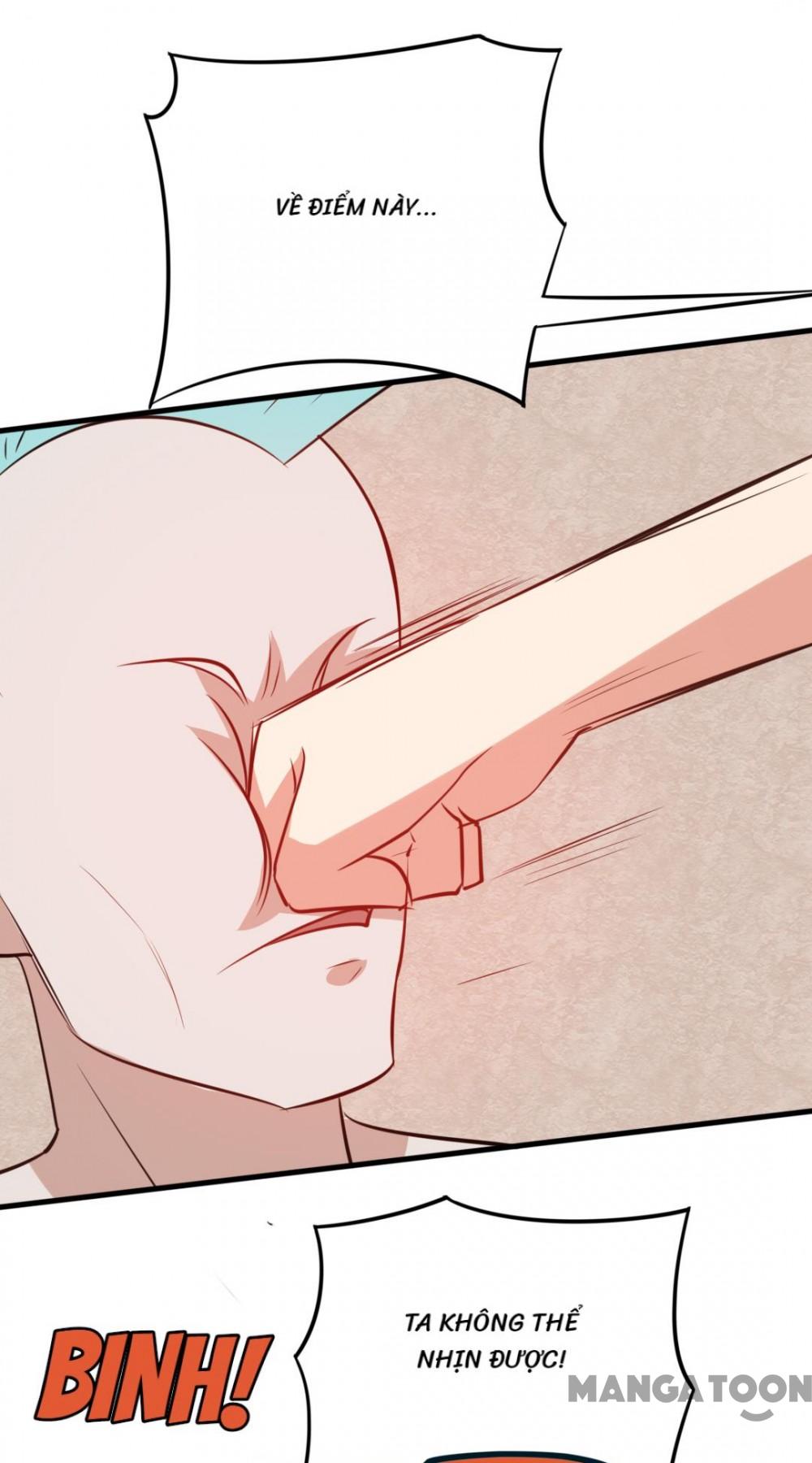 Tôi Và Khách Trọ Mỹ Nhân 26 Tuổi Chapter 11 - Trang 17