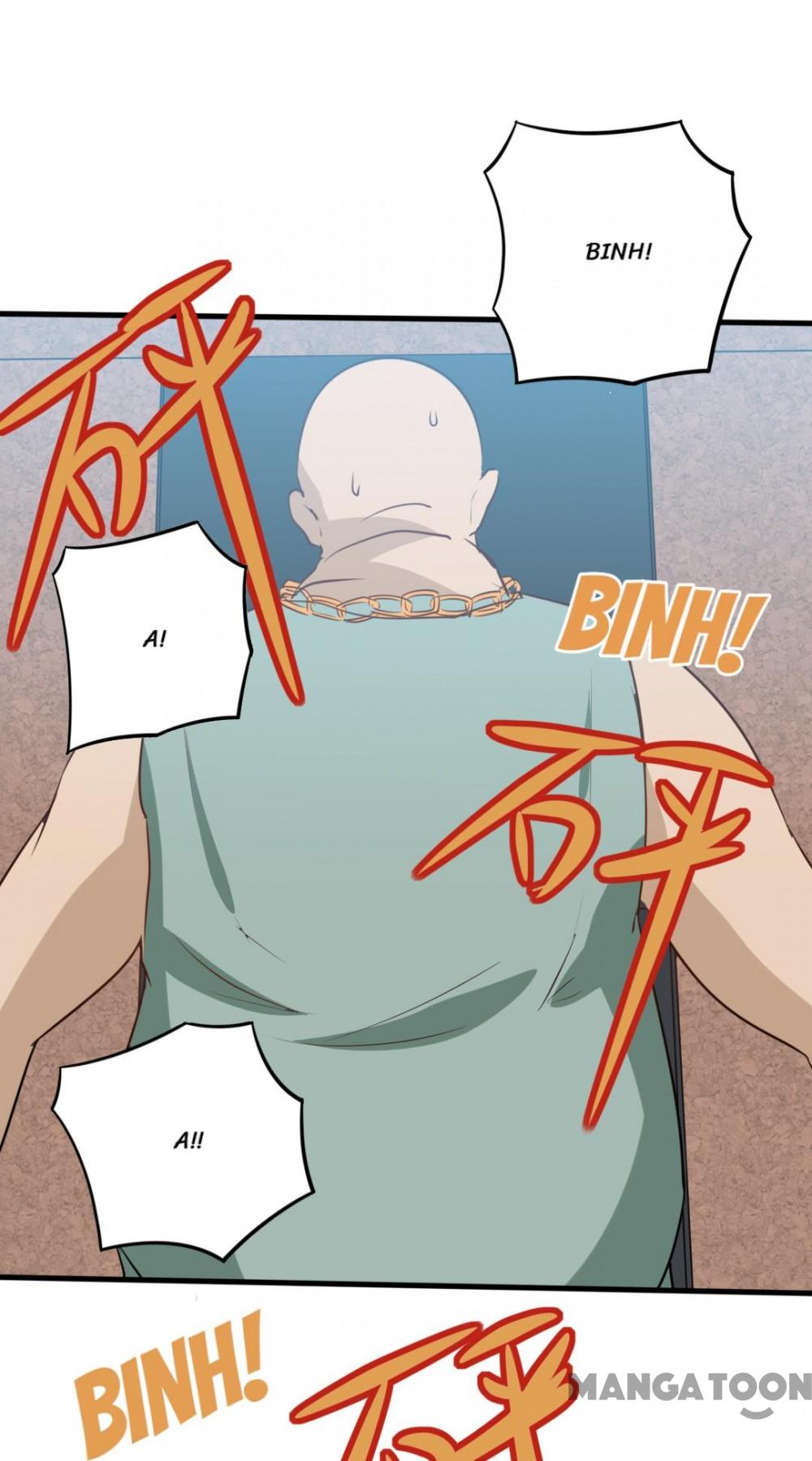 Tôi Và Khách Trọ Mỹ Nhân 26 Tuổi Chapter 11 - Trang 19