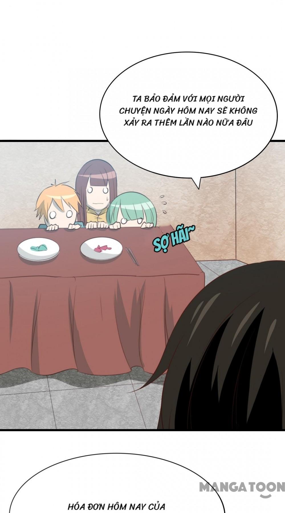 Tôi Và Khách Trọ Mỹ Nhân 26 Tuổi Chapter 11 - Trang 27