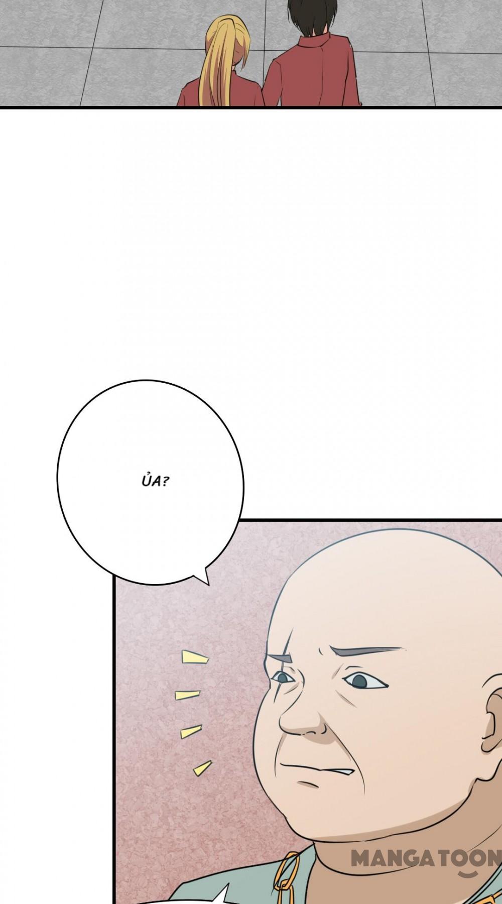 Tôi Và Khách Trọ Mỹ Nhân 26 Tuổi Chapter 11 - Trang 3