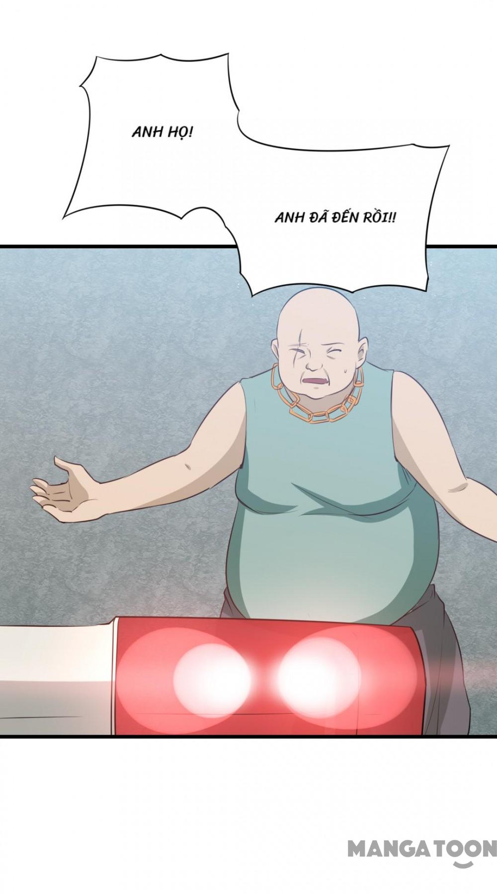 Tôi Và Khách Trọ Mỹ Nhân 26 Tuổi Chapter 11 - Trang 37