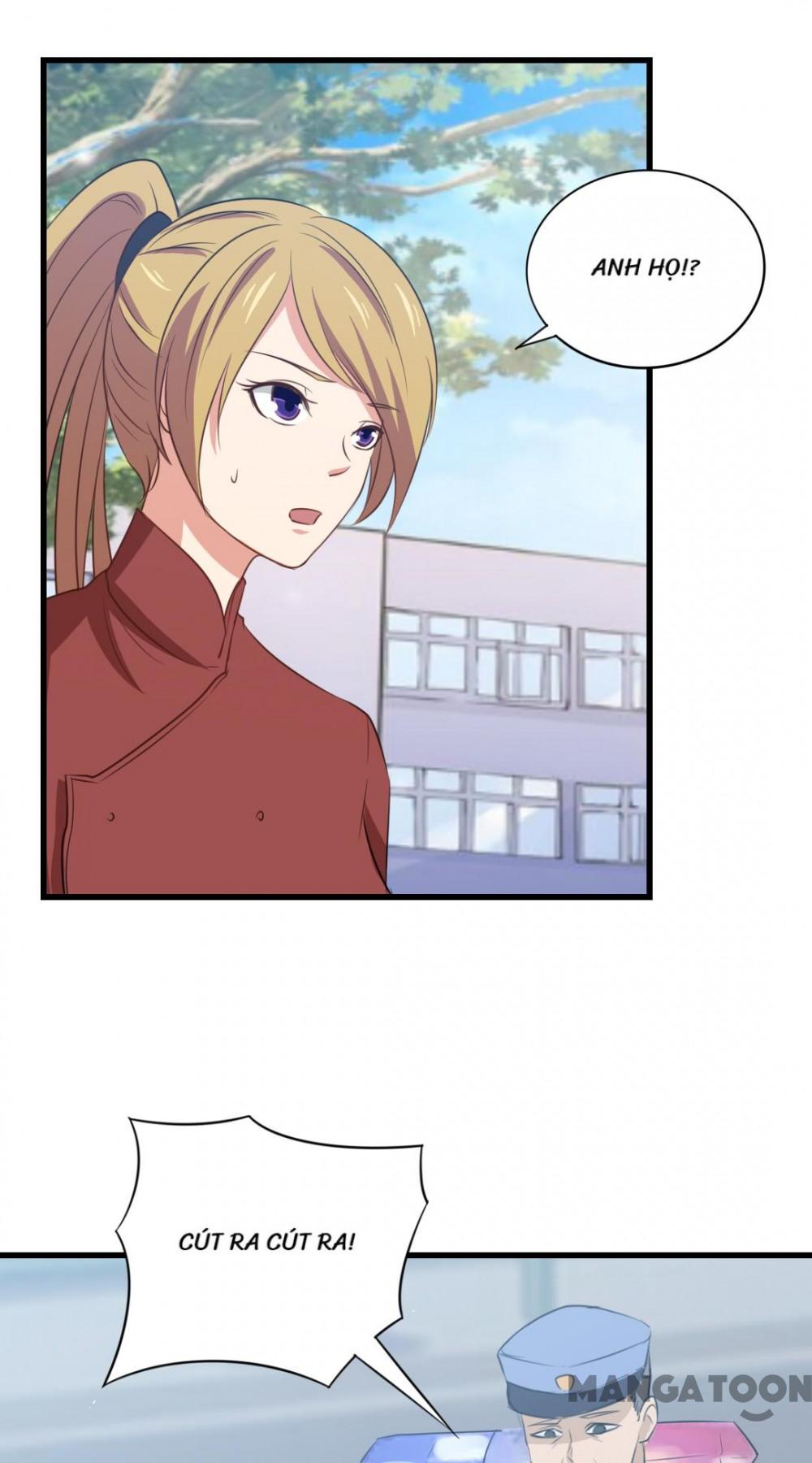 Tôi Và Khách Trọ Mỹ Nhân 26 Tuổi Chapter 11 - Trang 38