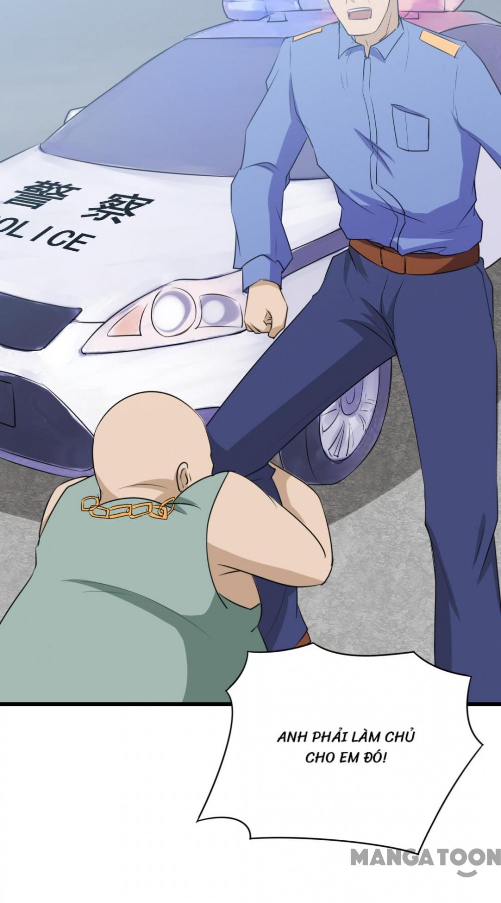 Tôi Và Khách Trọ Mỹ Nhân 26 Tuổi Chapter 11 - Trang 39