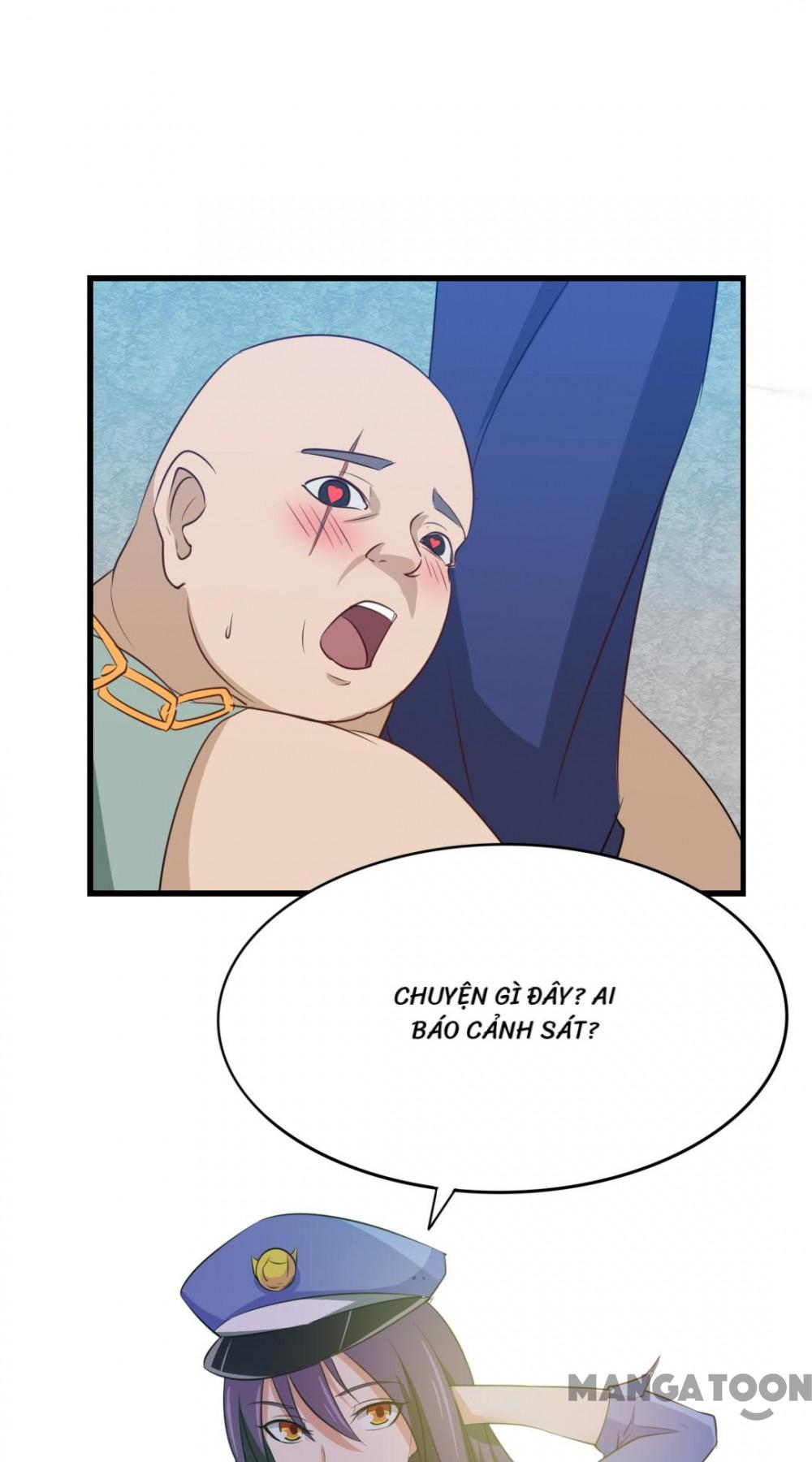 Tôi Và Khách Trọ Mỹ Nhân 26 Tuổi Chapter 11 - Trang 42