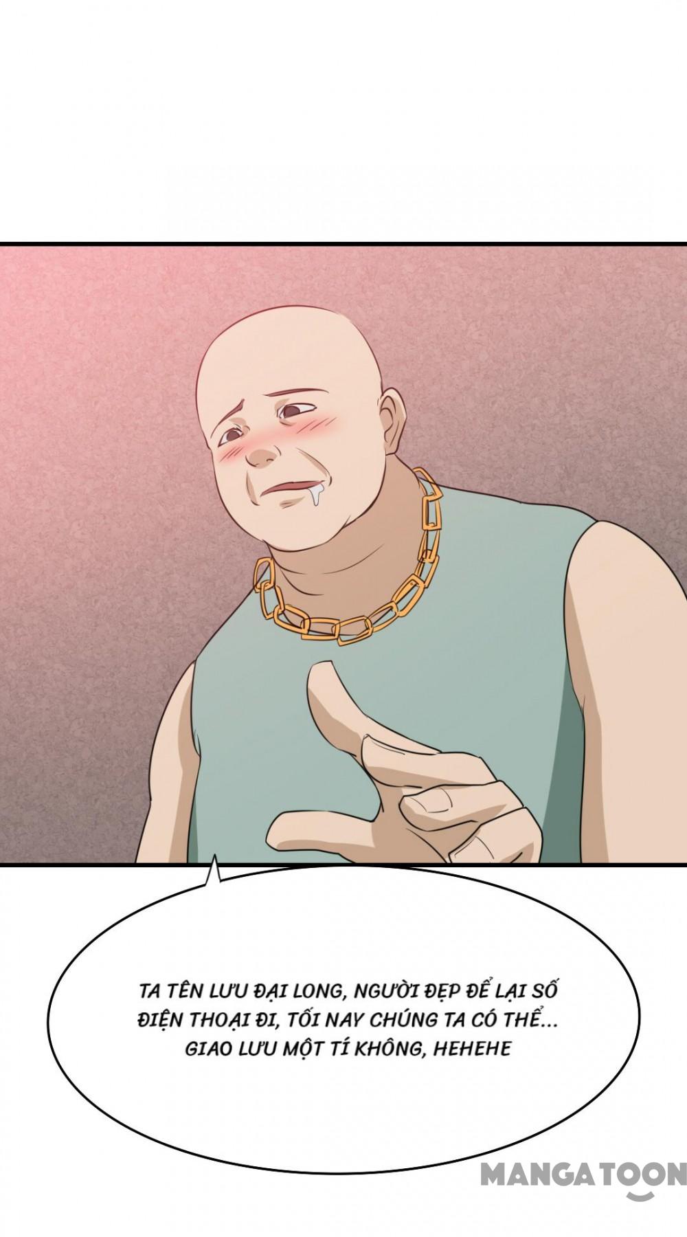Tôi Và Khách Trọ Mỹ Nhân 26 Tuổi Chapter 11 - Trang 5