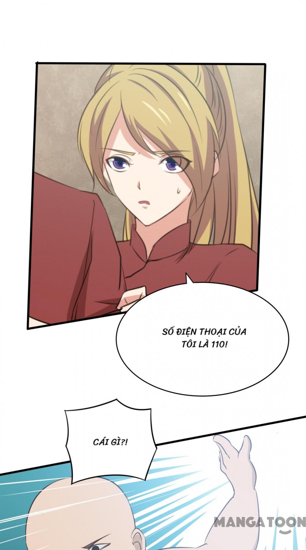 Tôi Và Khách Trọ Mỹ Nhân 26 Tuổi Chapter 11 - Trang 7