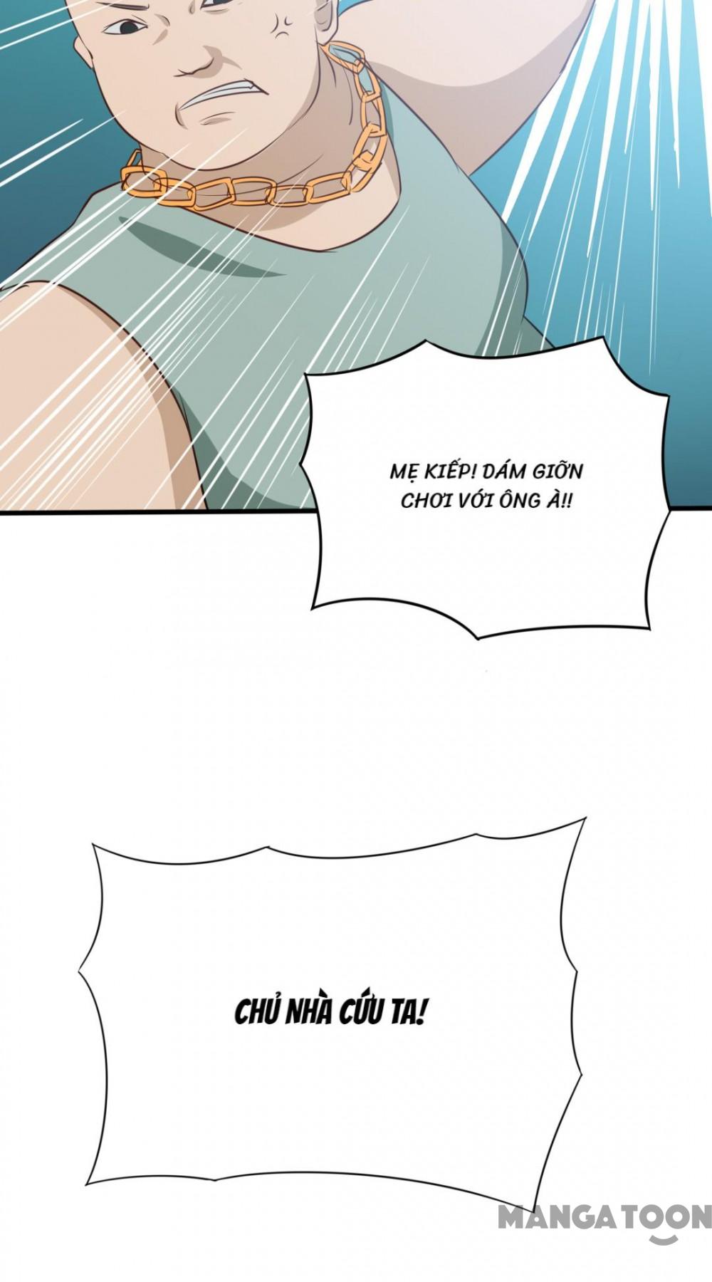 Tôi Và Khách Trọ Mỹ Nhân 26 Tuổi Chapter 11 - Trang 8