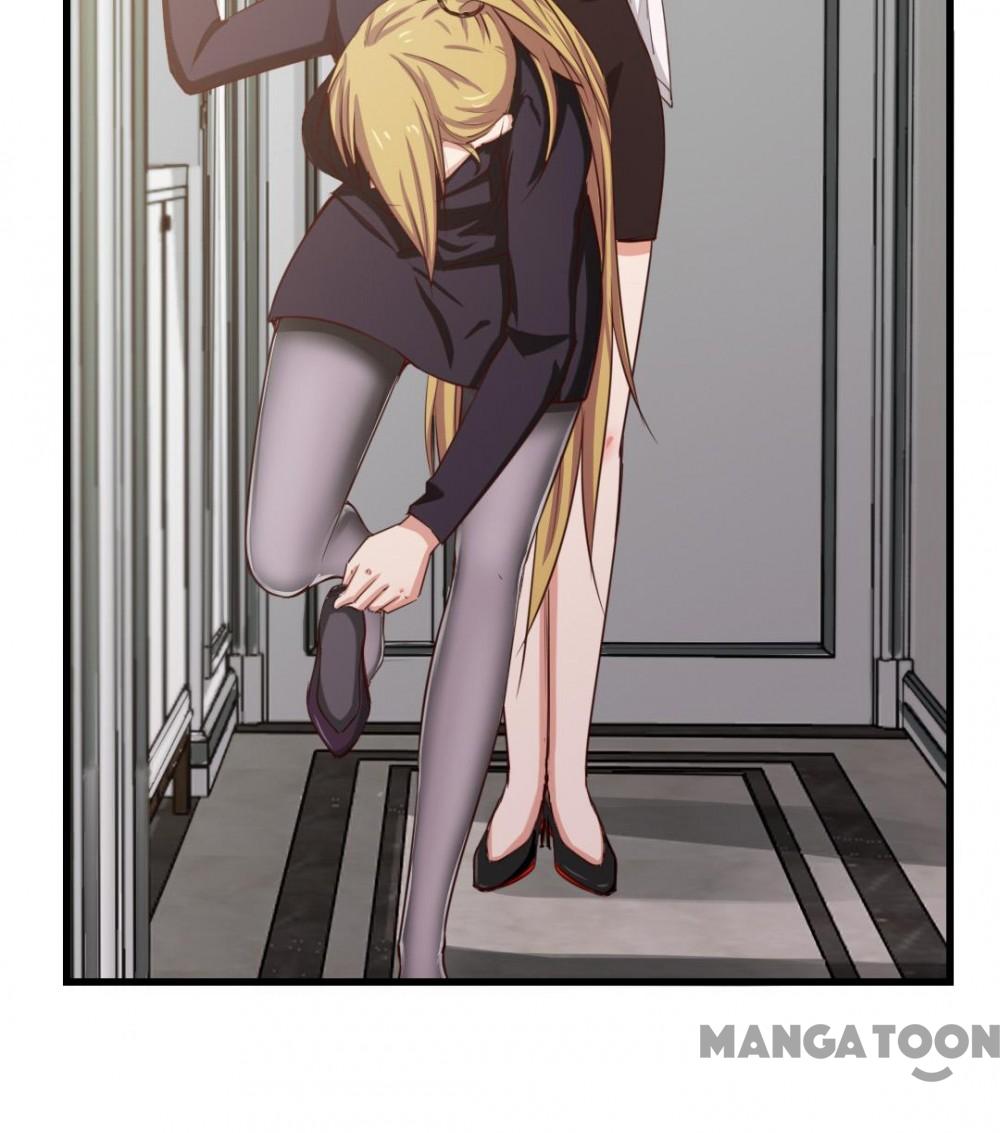 Tôi Và Khách Trọ Mỹ Nhân 26 Tuổi Chapter 110 - Trang 12